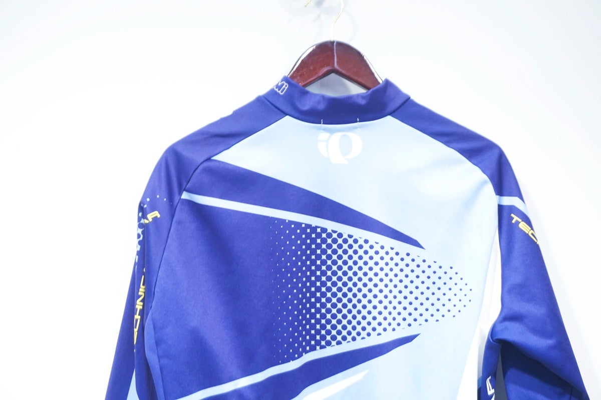 PEARL IZUMI 「パールイズミ」 XLサイズ 裏起毛サイクルジャケット / 大阪門真店