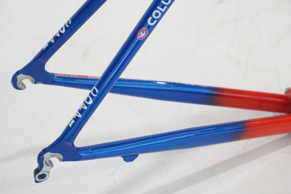 FAUSTO COPPI 「ファウストコッピ」 ALLOY KP1 PLUS 2000年モデル フレームセット / 滋賀大津店