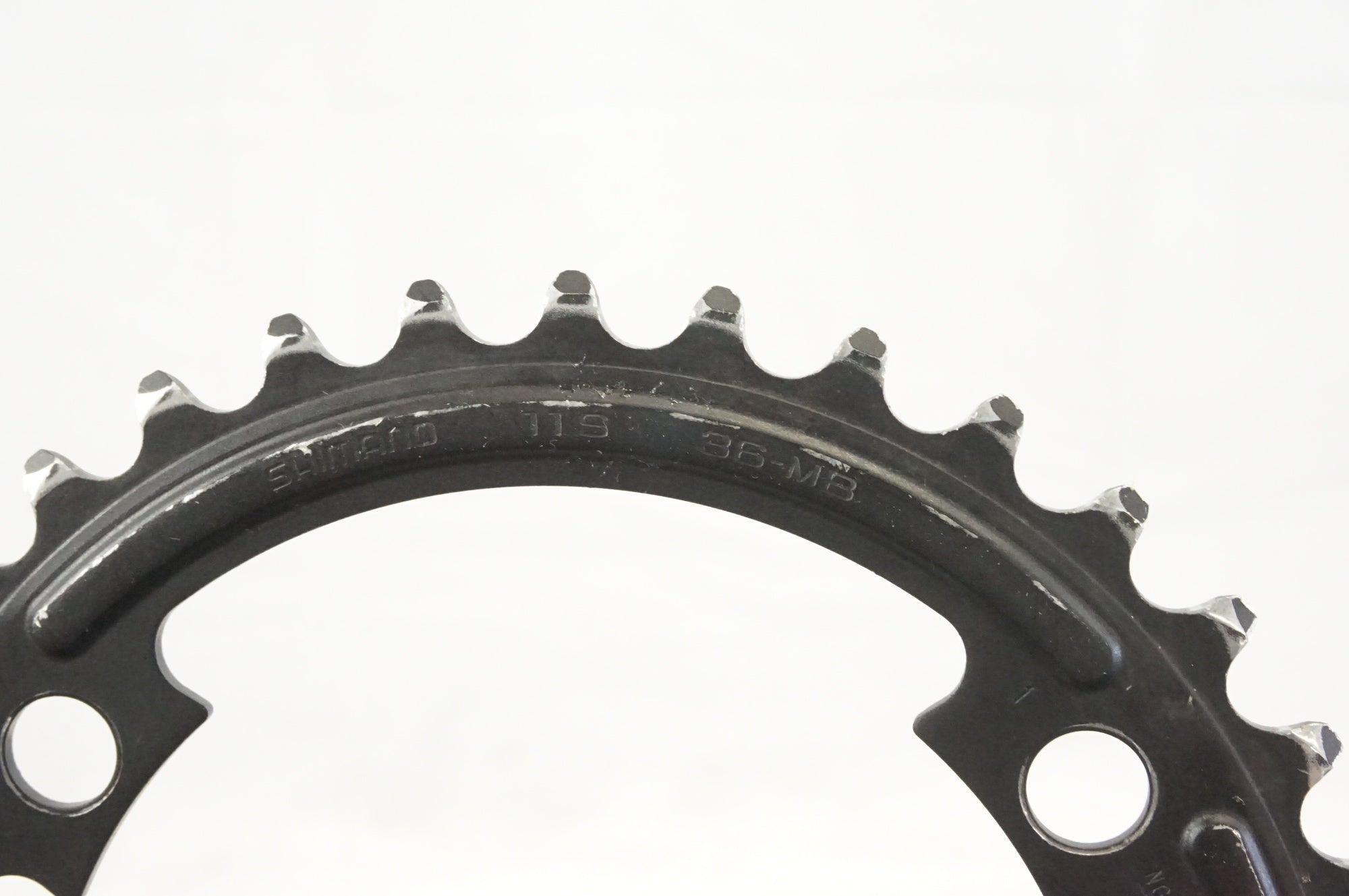 SHIMANO 105 5800 52-36T チェーンリングセット / 宇都宮店