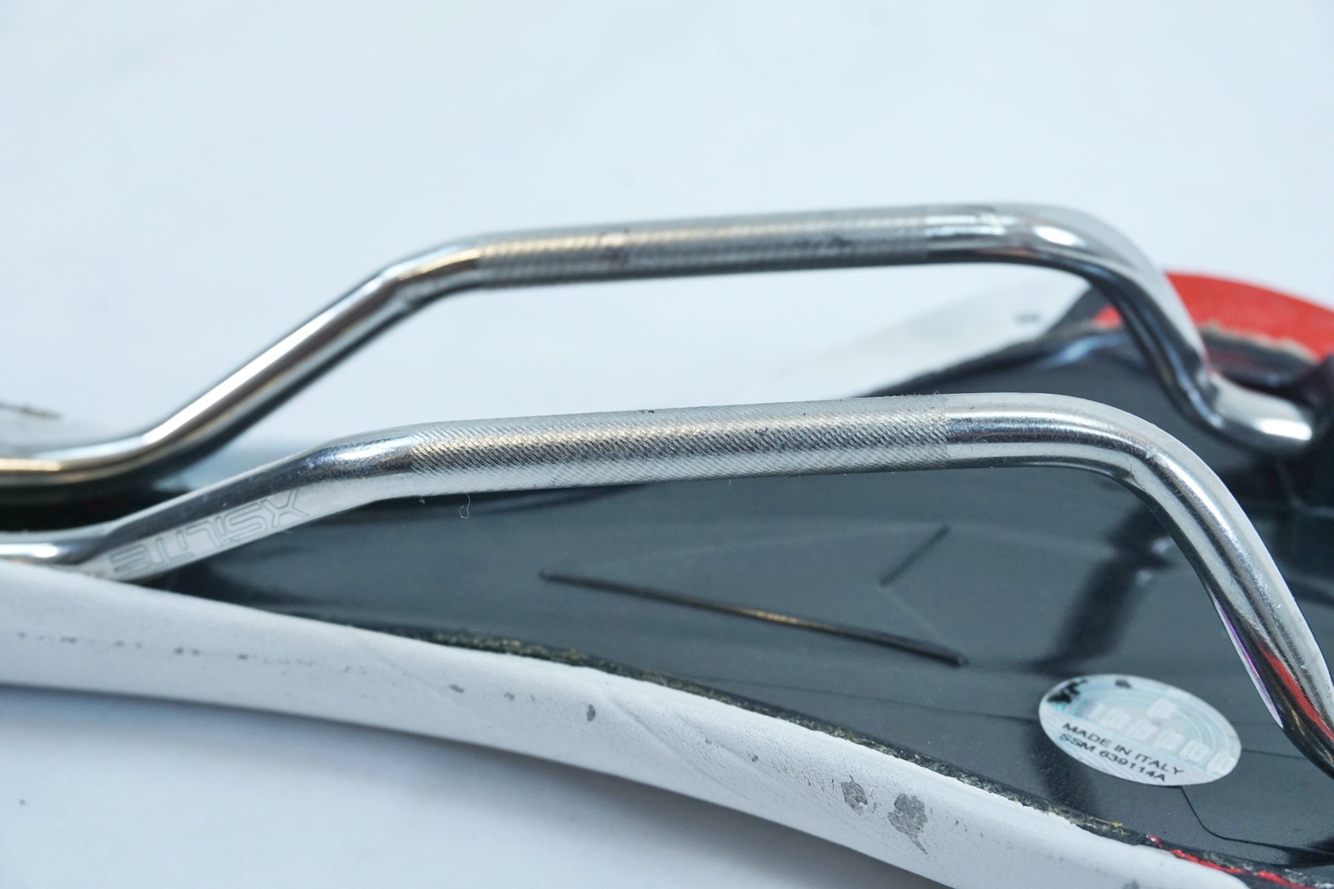 SANMARCO 「サンマルコ」 ZONCOLAN RACING XSILITE サドル / 有明ガーデン店