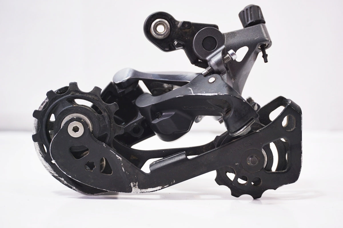 SHIMANO 「シマノ」 GRX RD-RX812 リアディレイラー / バイチャリ