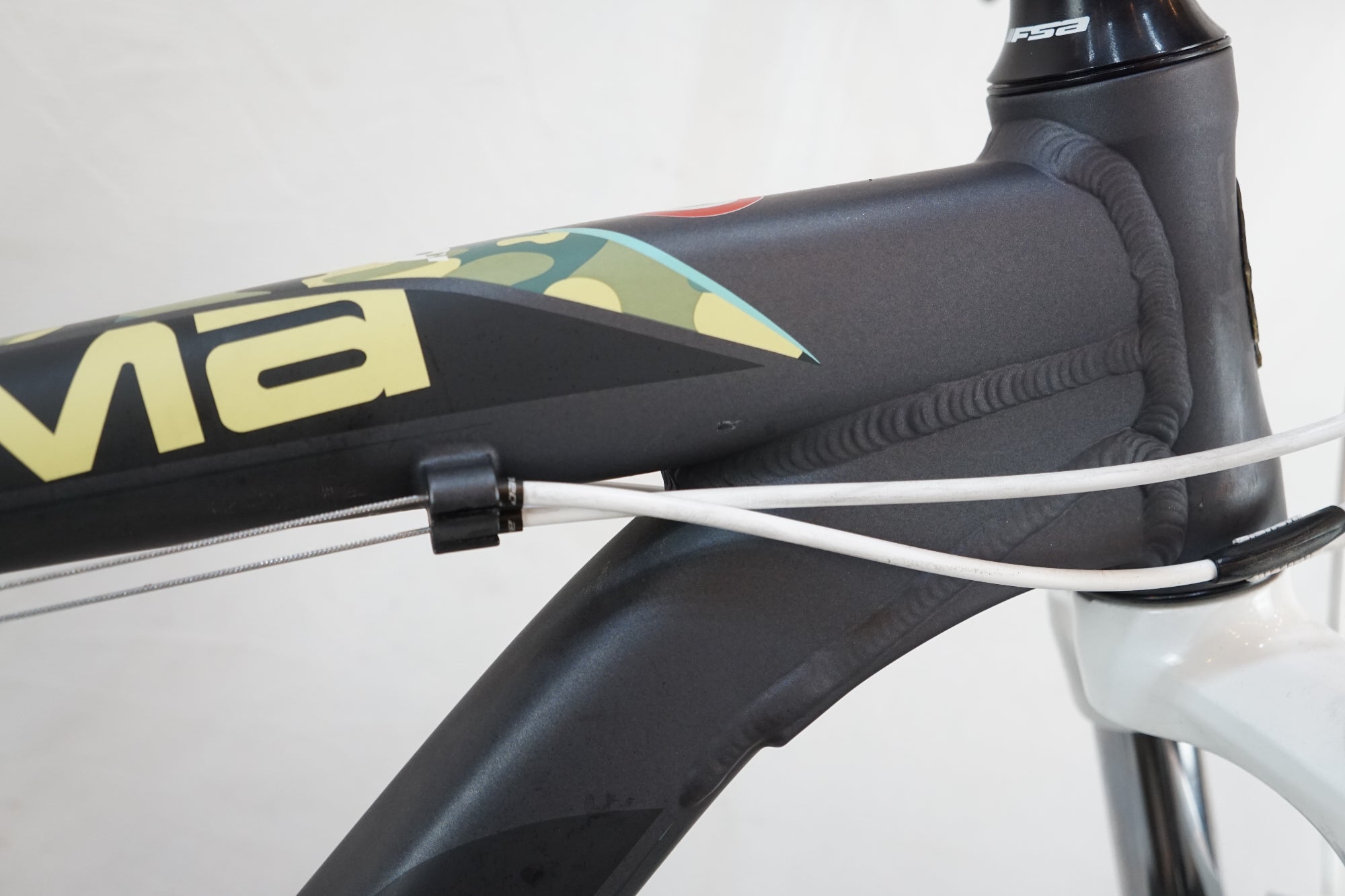 BIANCHI 「ビアンキ」 KUMA29.3 2014年モデル マウンテンバイク / バイチャリ浦和ベース