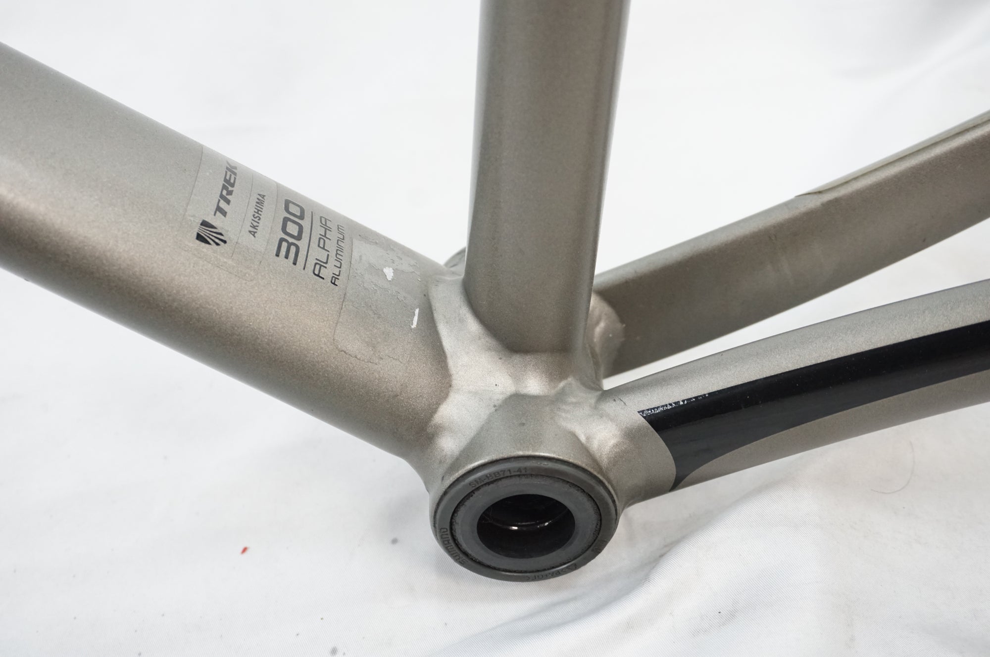 TREK 「トレック」 EMONDA ALR5 2018年モデル フレームセット/ 川越店