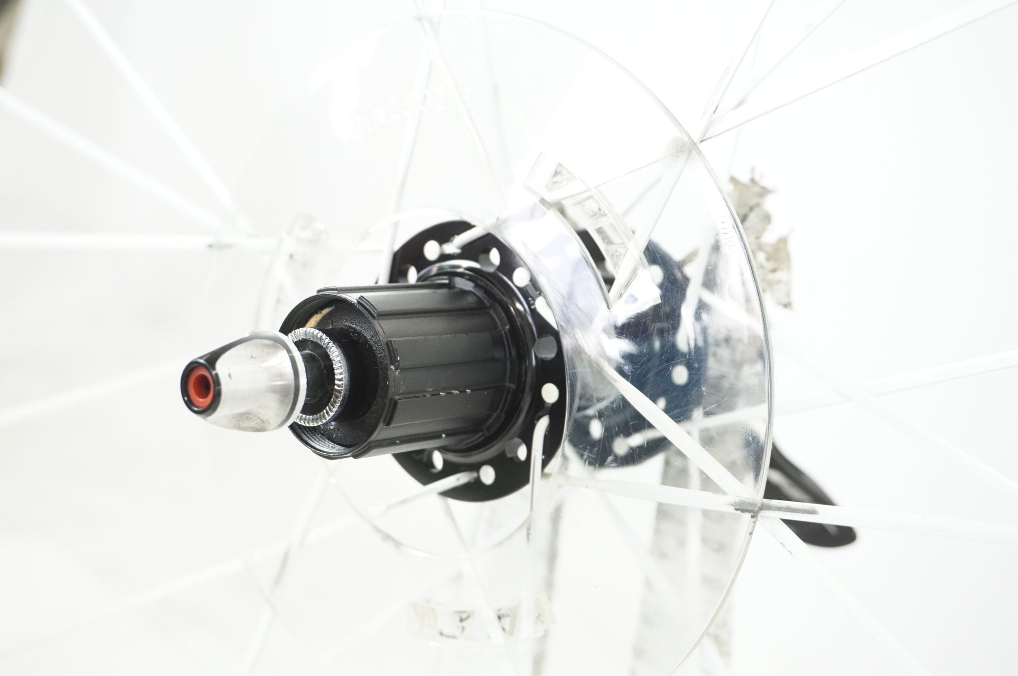 BONTRAGER 「ボントレガー」 RL SHIMANO10s ホイールセット / 宇都宮店