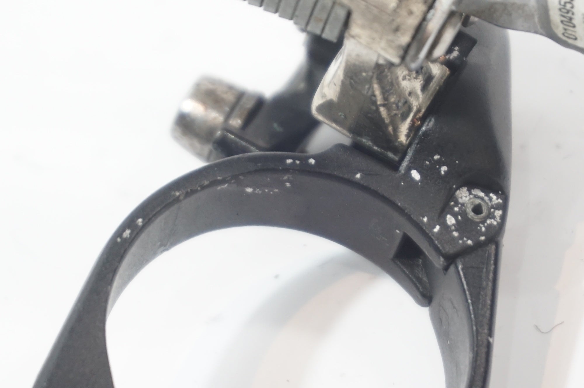 CAMPAGNOLO 「カンパニョーロ」 VELOCE フロントディレイラー / 世田谷店