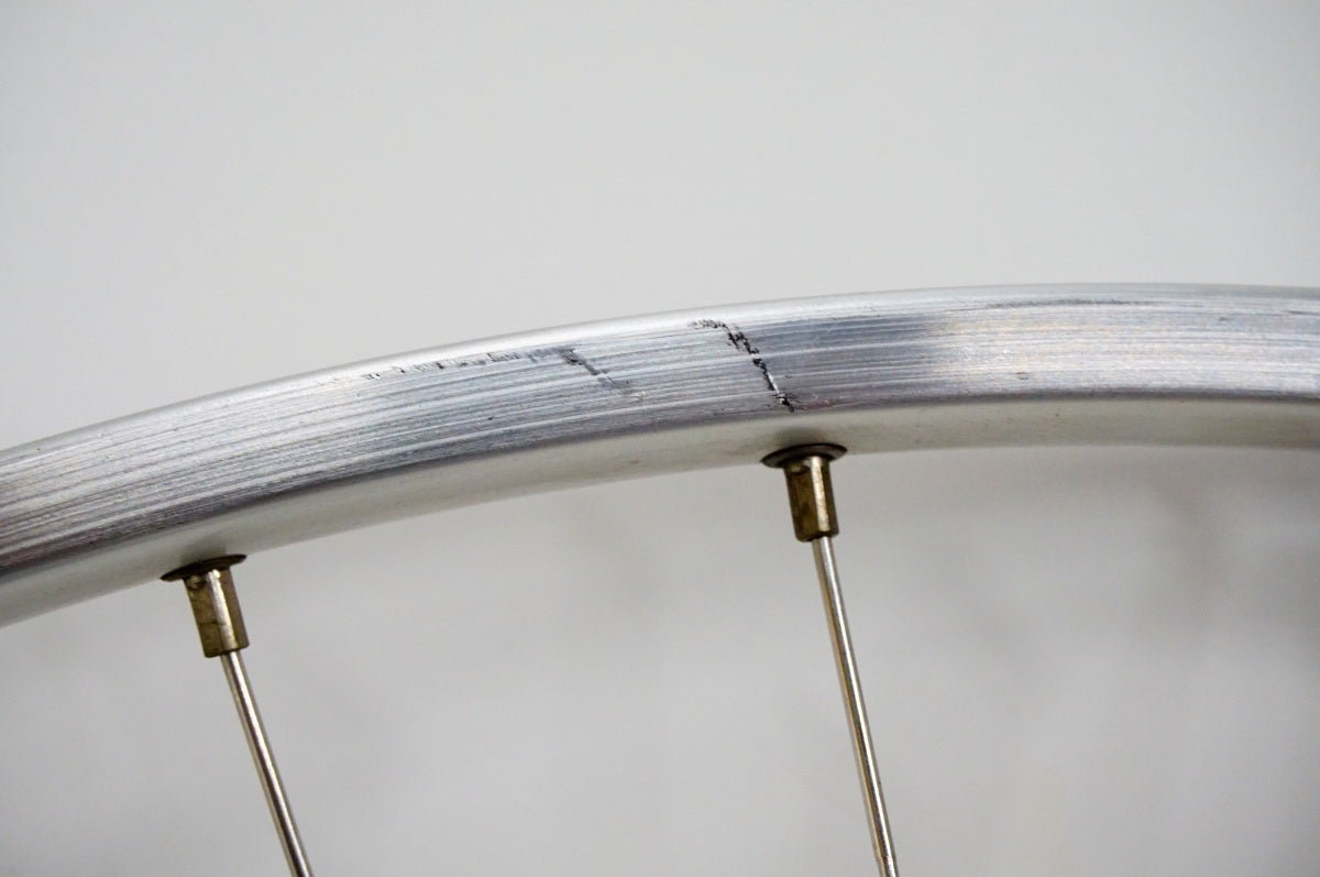 MAVIC x SHIMANO 「マヴィック x シマノ」 DURA-ACE 7700ハブ シマノ10速 ホイールセット / 名古屋大須店