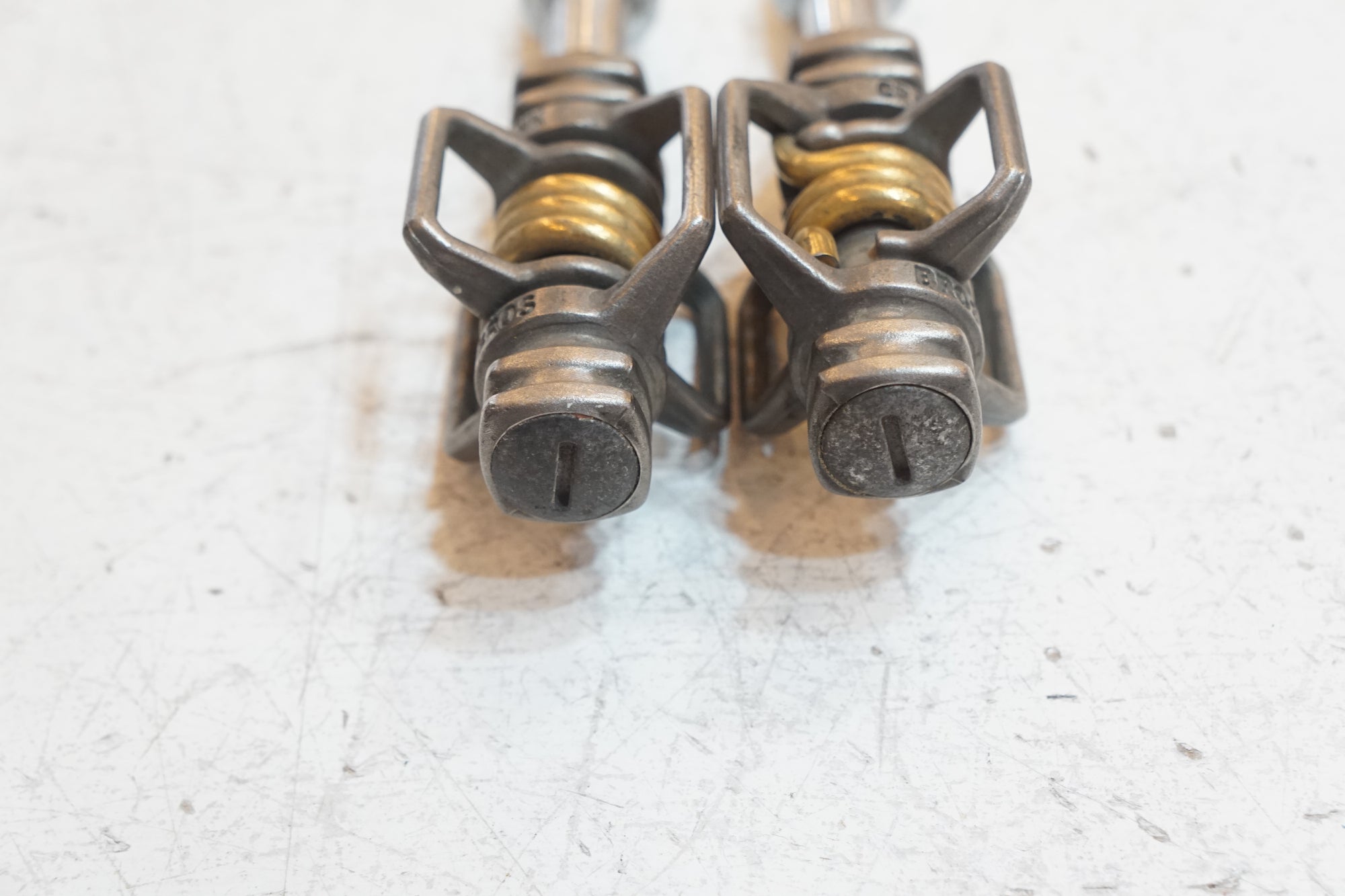 CRANKBROTHERS 「クランクブラザーズ」 EGG BEATER ペダル / バイチャリ浦和ベース