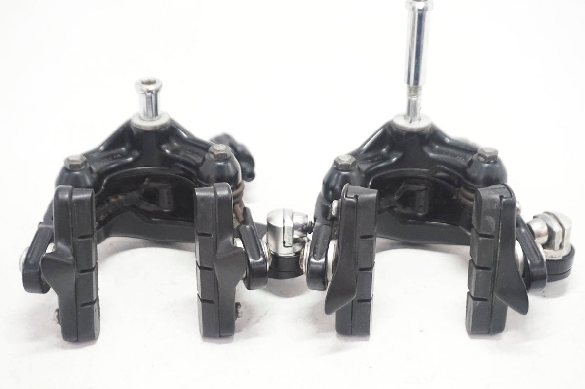SHIMANO BR-R7000 105 キャリパーブレーキ シマノ 105 BR-R7000 シルバー フロント用 ブレーキ キャリパー