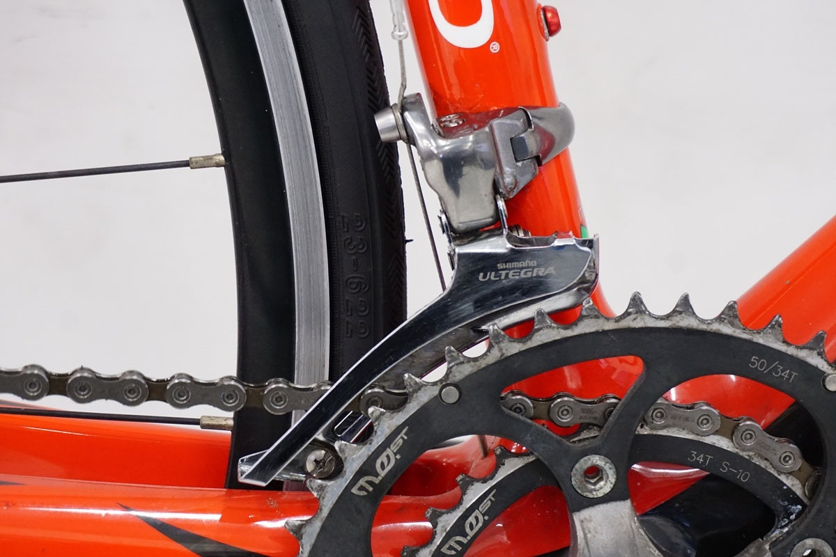 引取のみ　PINARELLO　ピナレロ　 FP3 ピナレロ PINARELLO FP3 2009 ロードバイク 買取入荷