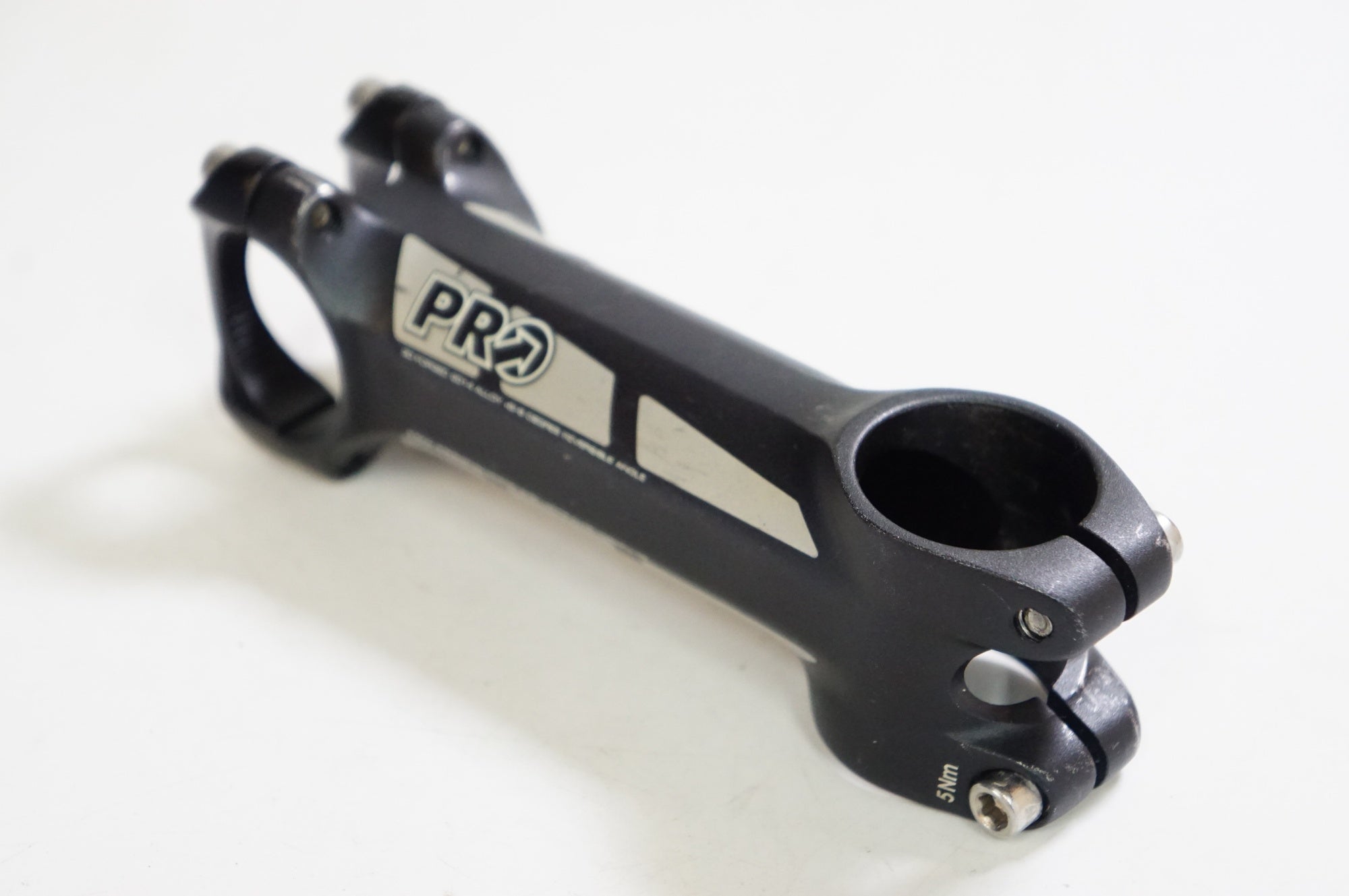 SHIMANO 「シマノ」 PRO PLT φ31.8 110mm ステム / 熊谷本店