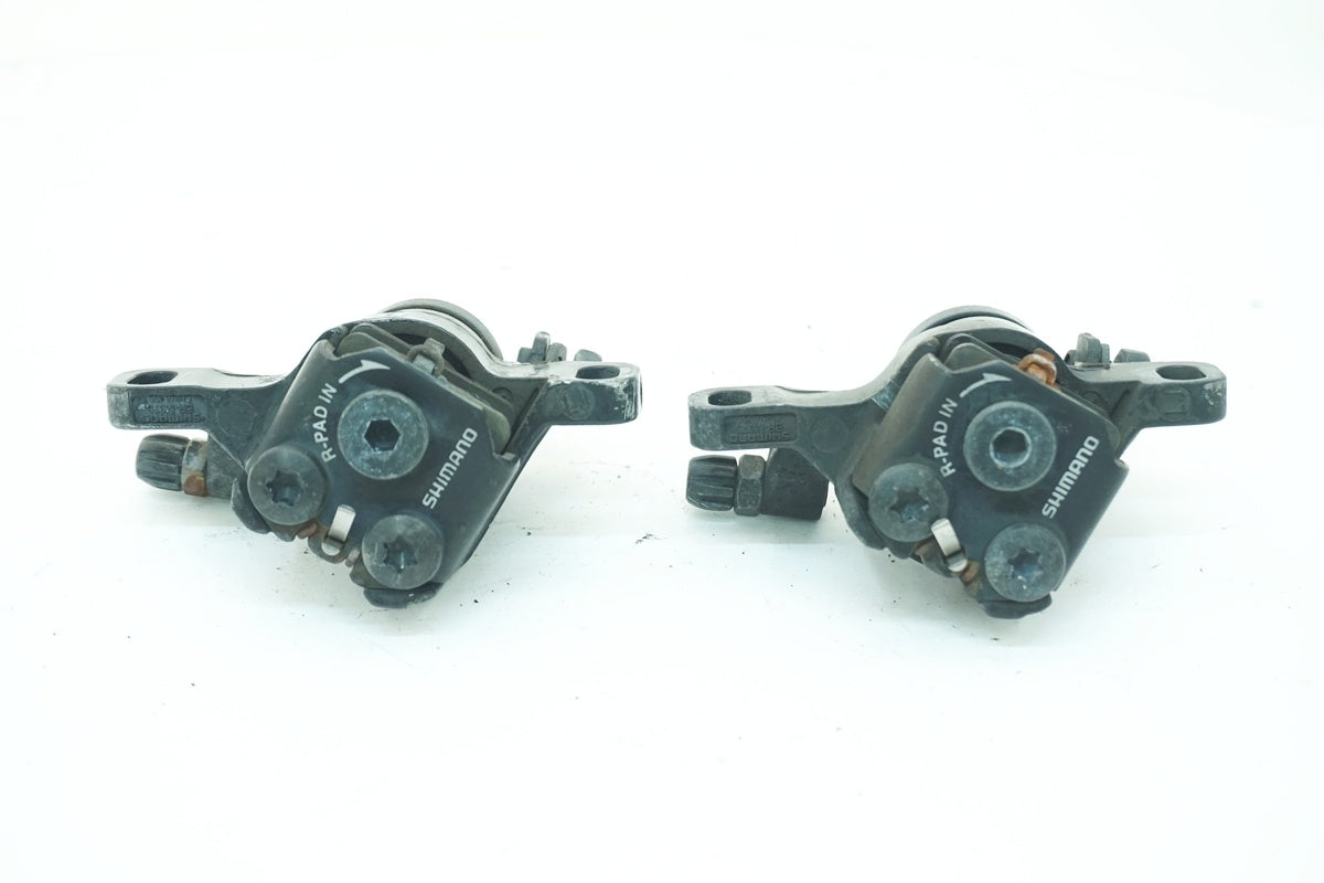 SHIMANO 「シマノ」 BR-M375 ディスクブレーキキャリパー / 大阪美原北インター店
