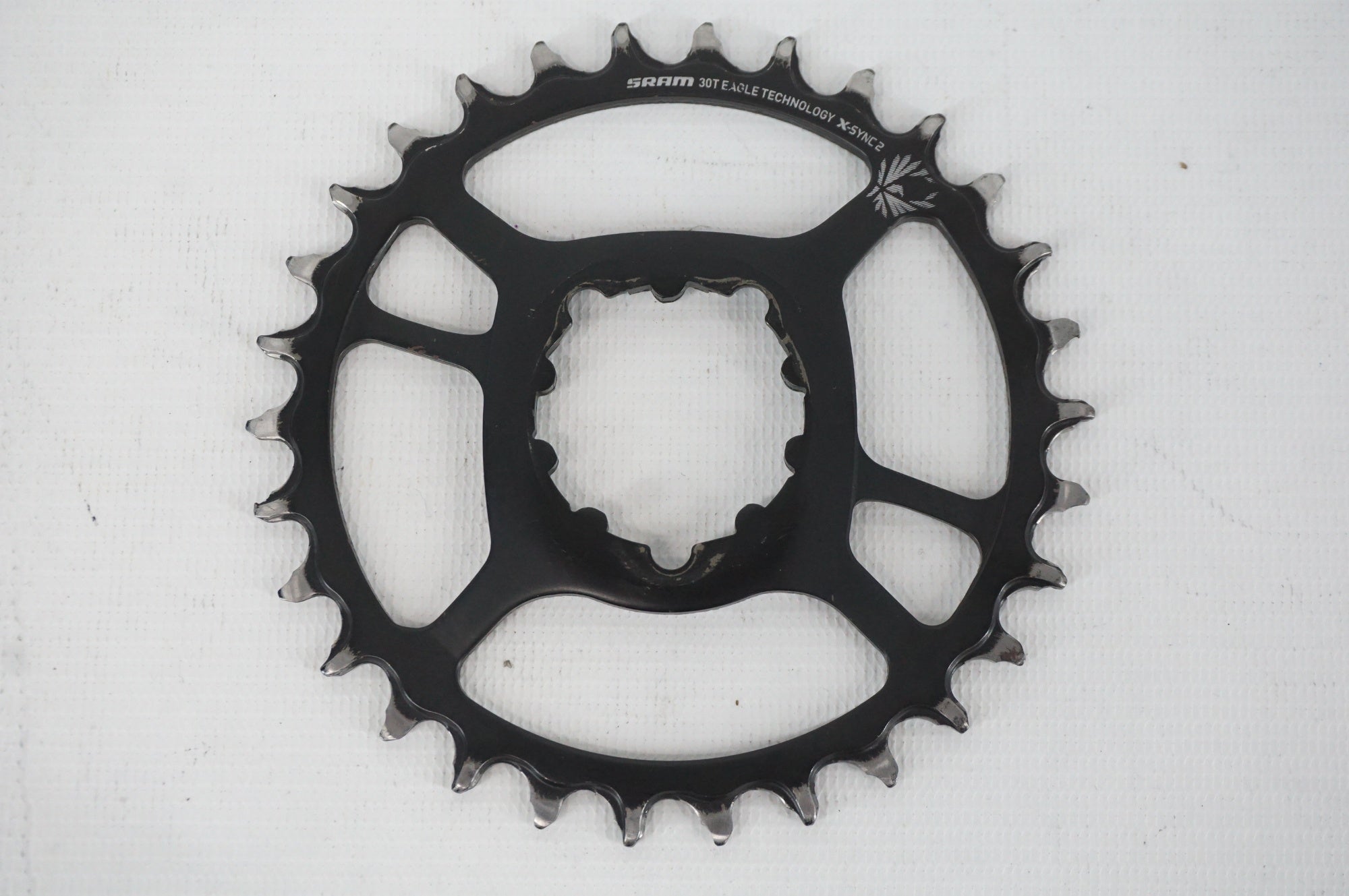 SRAM 「スラム」 EAGLE  X-SYNC 2 30T チェーンリング / 阪急塚口店
