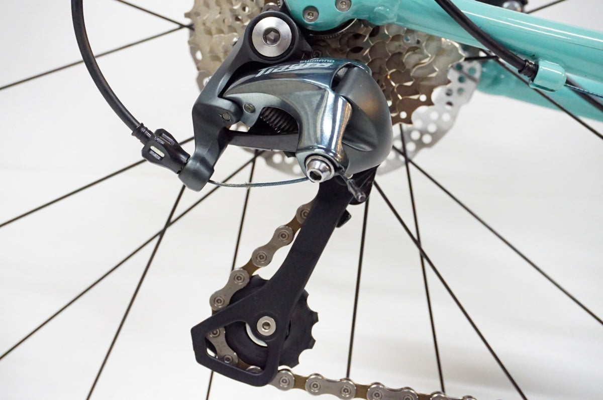TREK 「トレック」 DOMANE AL4 GEN4 2023年モデル ロードバイク / 名古屋大須店