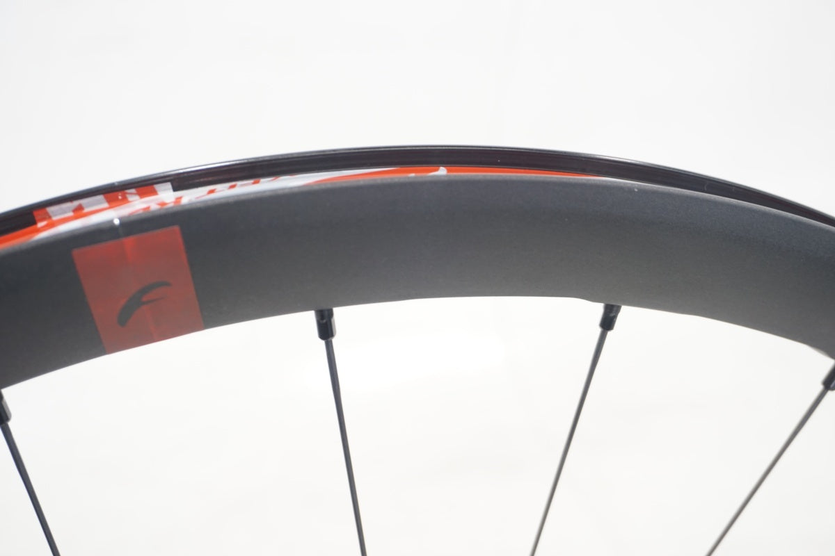 FULCRUM 「フルクラム」 RACING4 DB SHIMANO11速 ホイールセット / 滋賀大津店