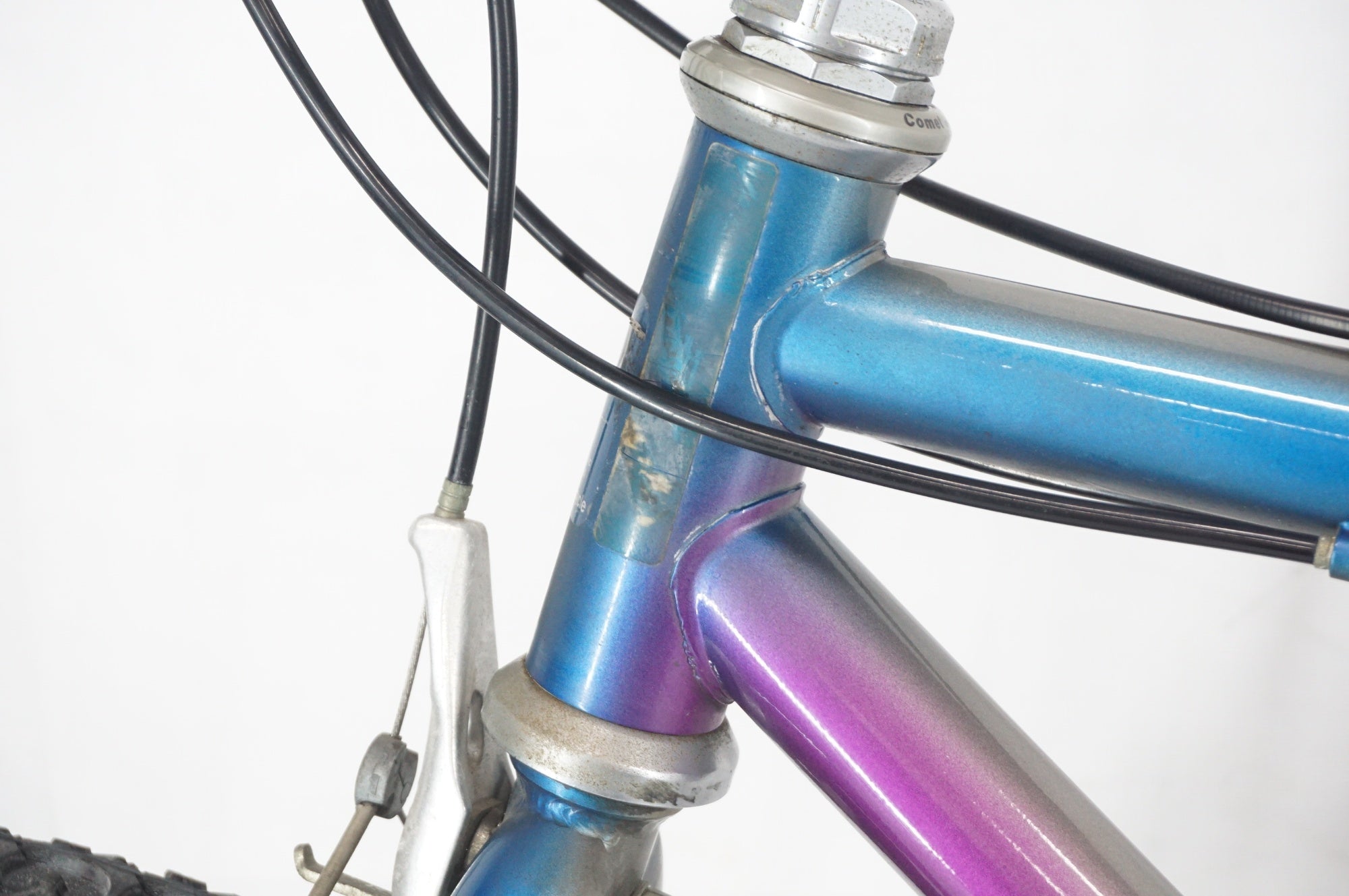 Panasonic MC-F パナソニック　マウンテンバイク　old MTB Panasonic MC-F パナソニック マウンテンバイク old MTB