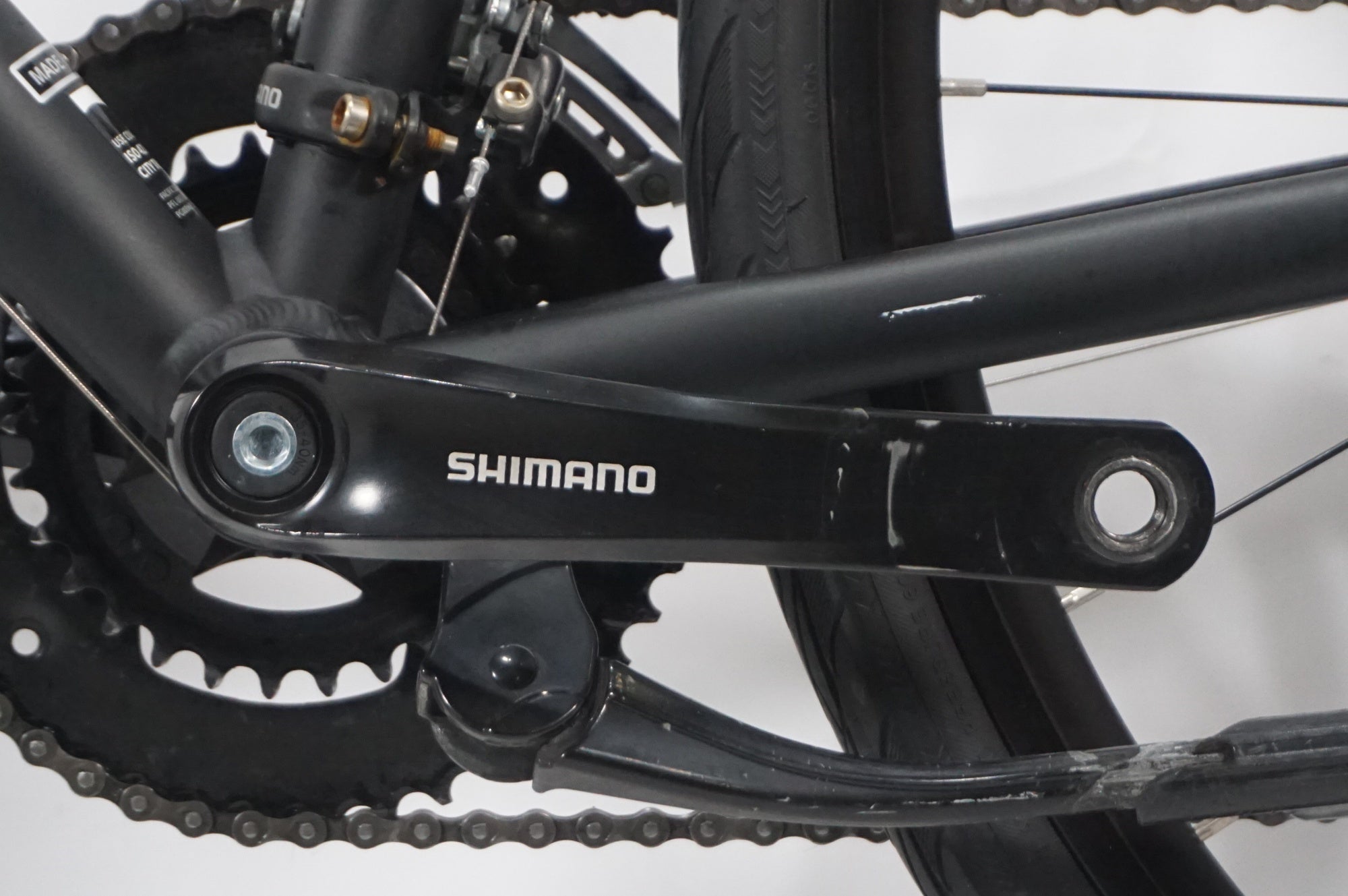 FUJI 「フジー」 RAIZ DISC 2024年モデル クロスバイク / AKIBA店