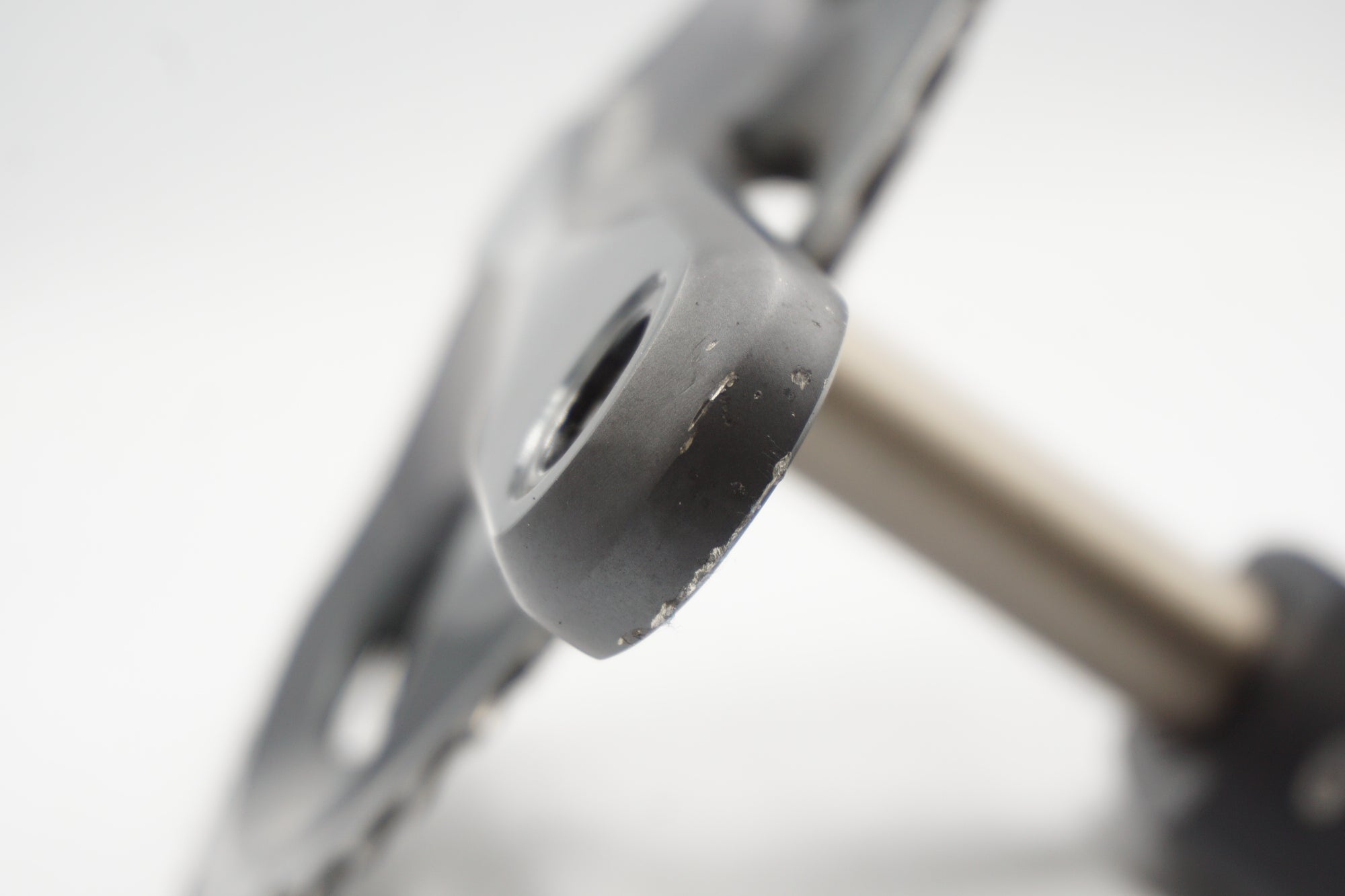 SHIMANO 「シマノ」 ULTEGRA FC-6700 50-34T 170mm クランク