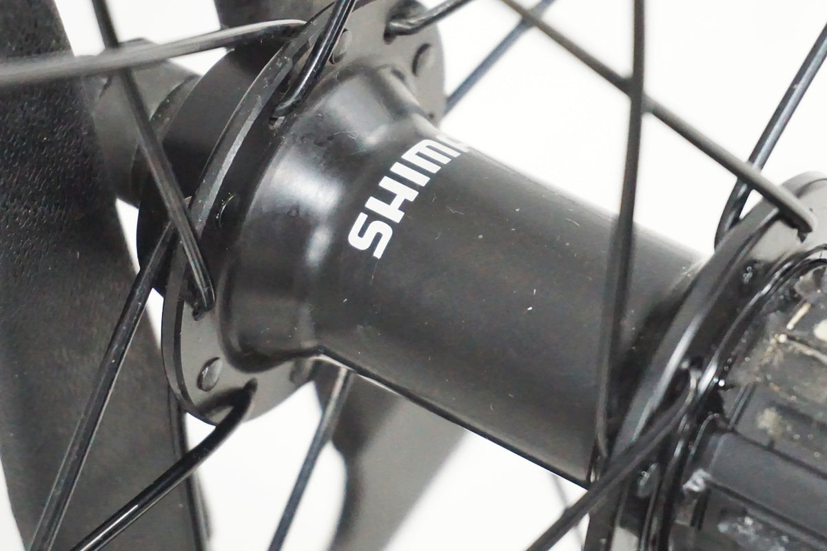 SHIMANO 「シマノ」 WH-RS100 シマノ 11速 リアホイール / 奈良店