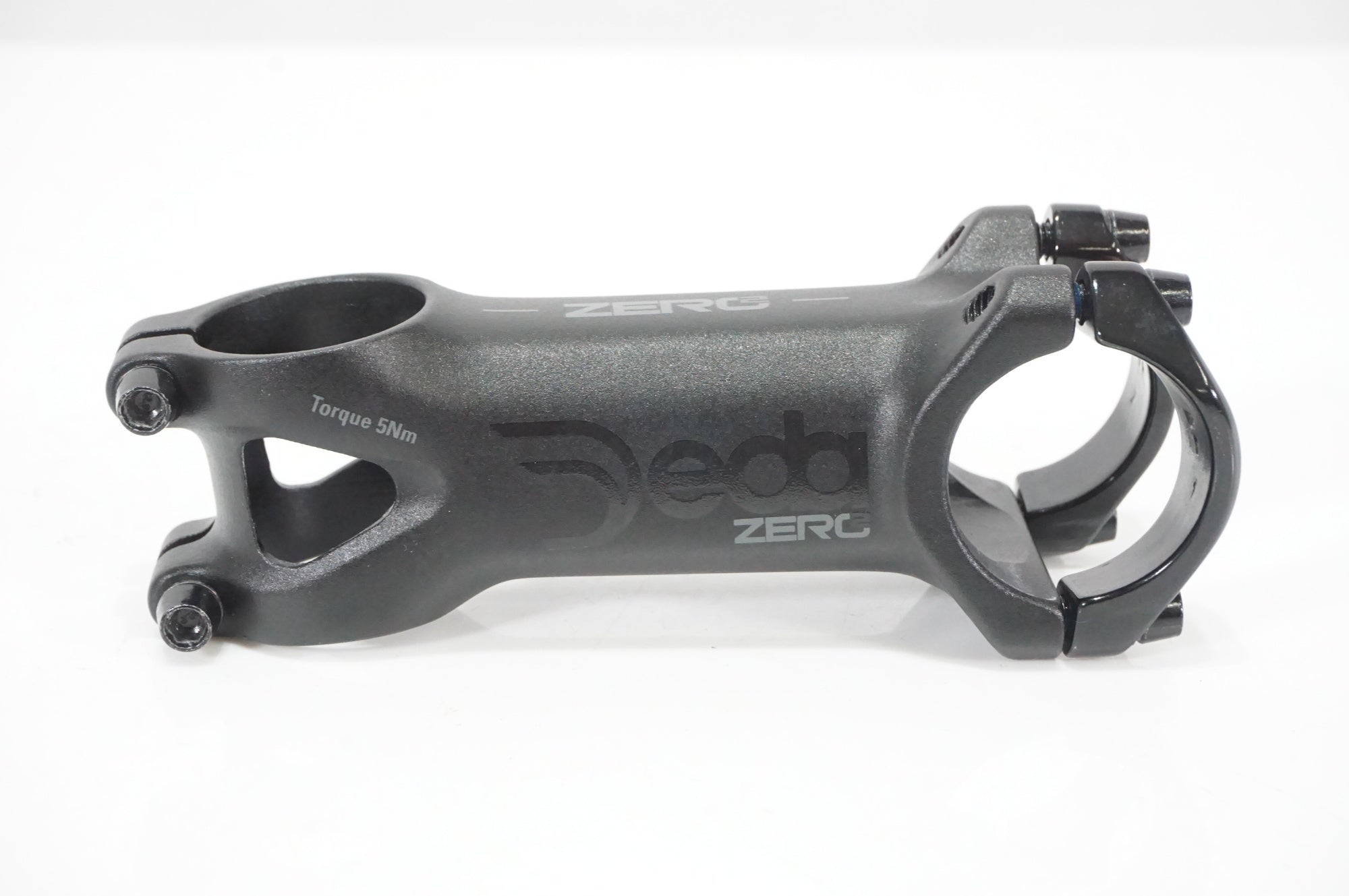 DEDA 「デダ」 ZERO2 φ31.7 90mm ステム / AKIBA店