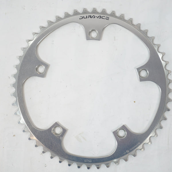 SHIMANO 「シマノ」 DURA-ACE NJS 52T チェーンリング / 世田谷店
