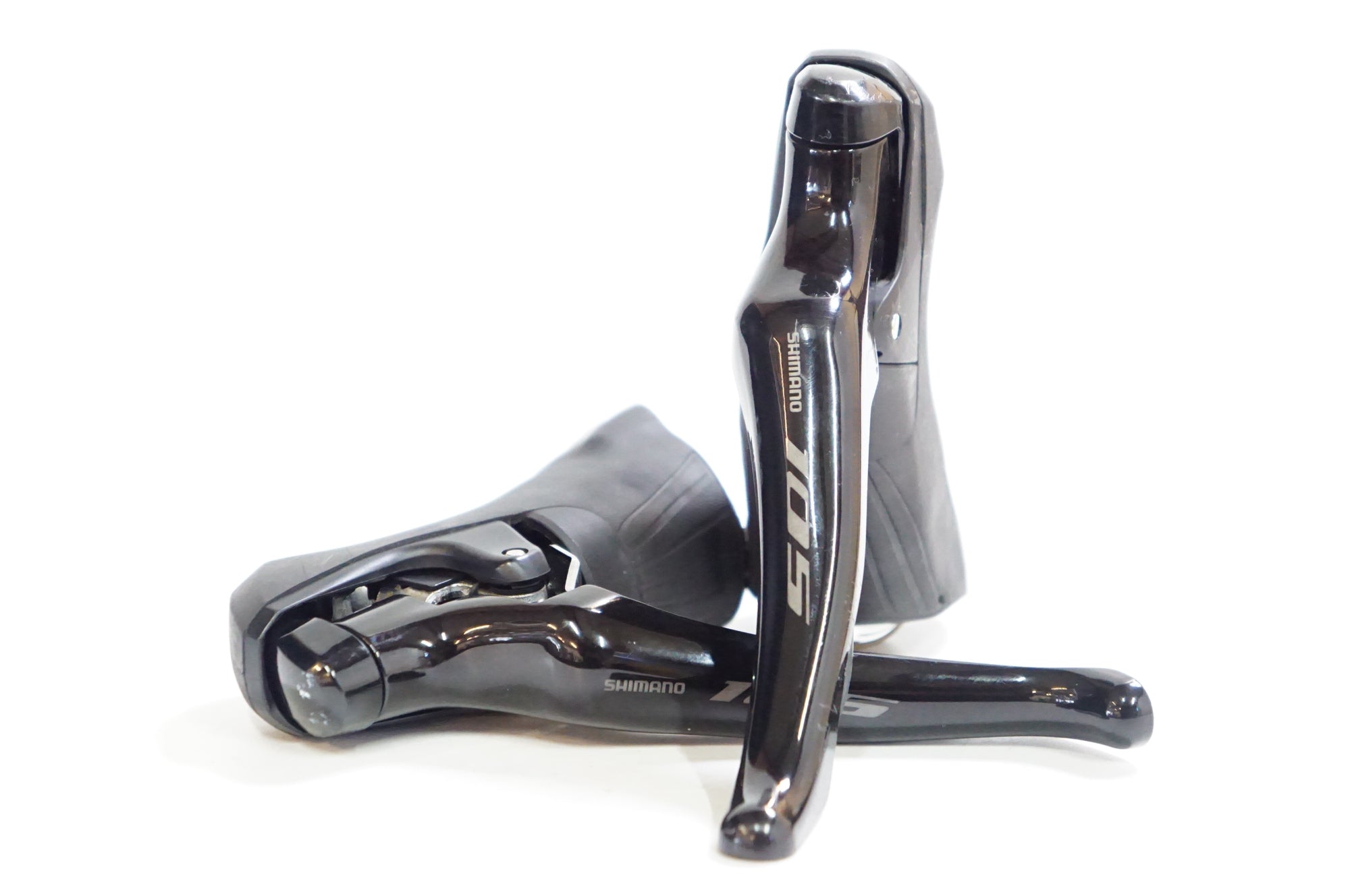 SHIMANO 「シマノ」 105 ST-R7000 デュアルコントロールレバー / 熊谷本店