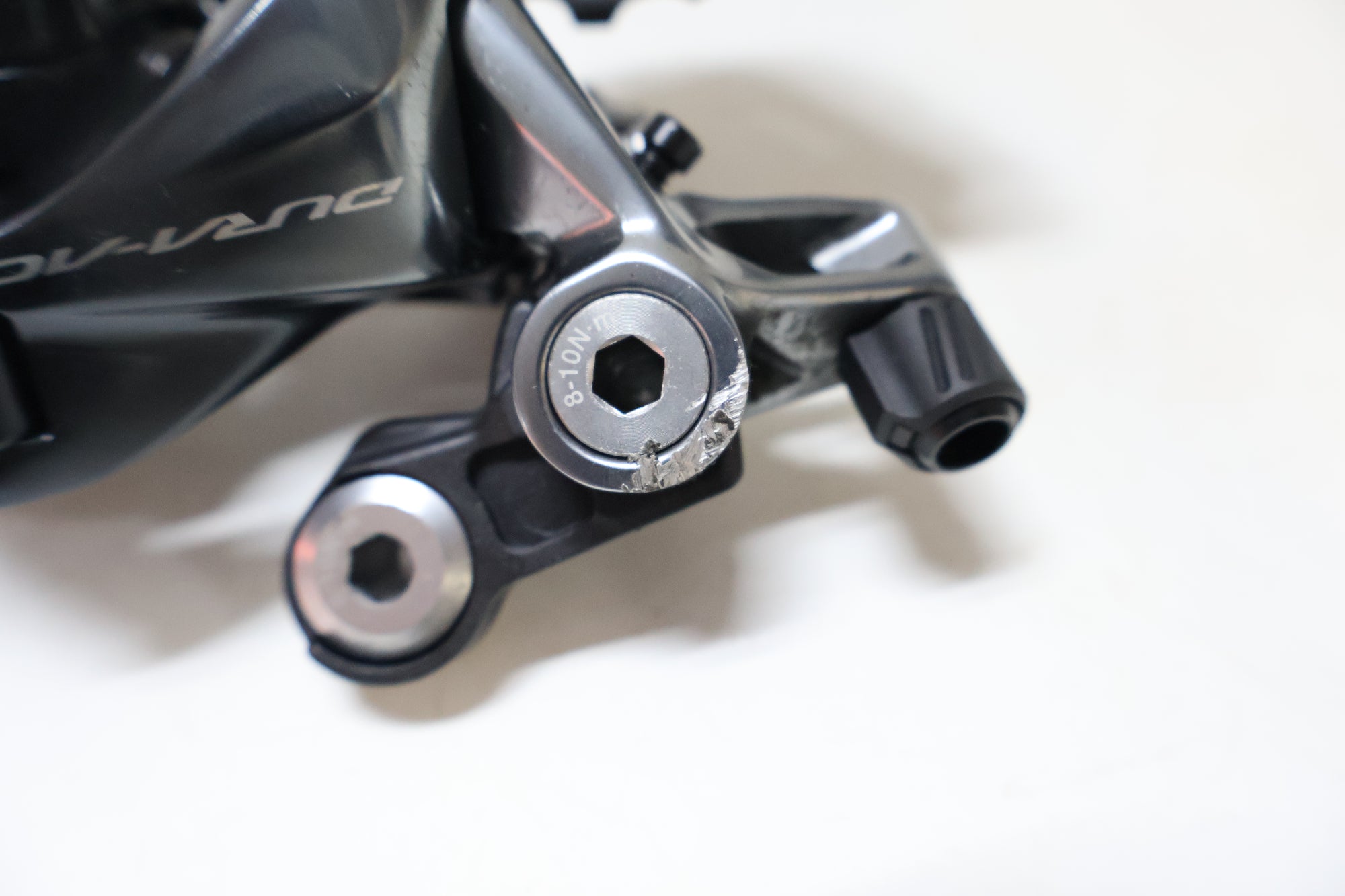 RD-r9100 DURA-ACE リアディレイラー ウエムラサイクルパーツインターネット店 / Shimano(シマノ) DURA-ACE