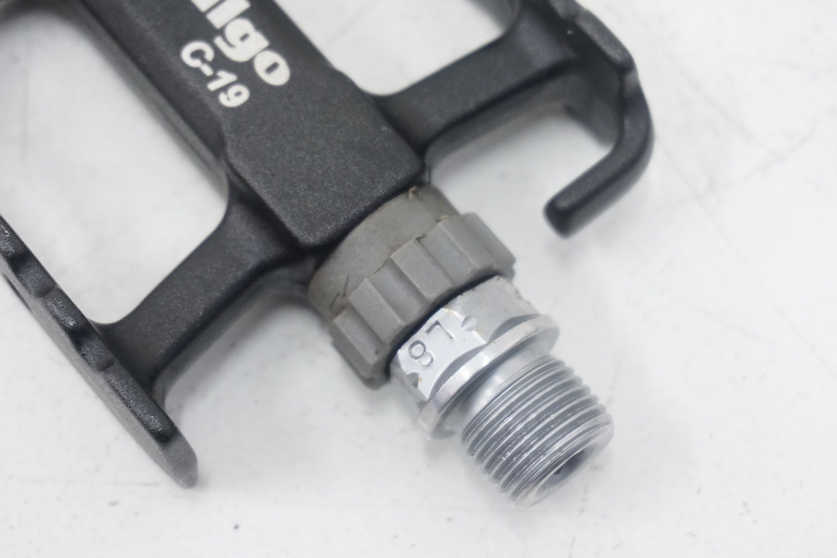 WELLGO「ウェルゴ」 C-19 ペダル / 浜松店