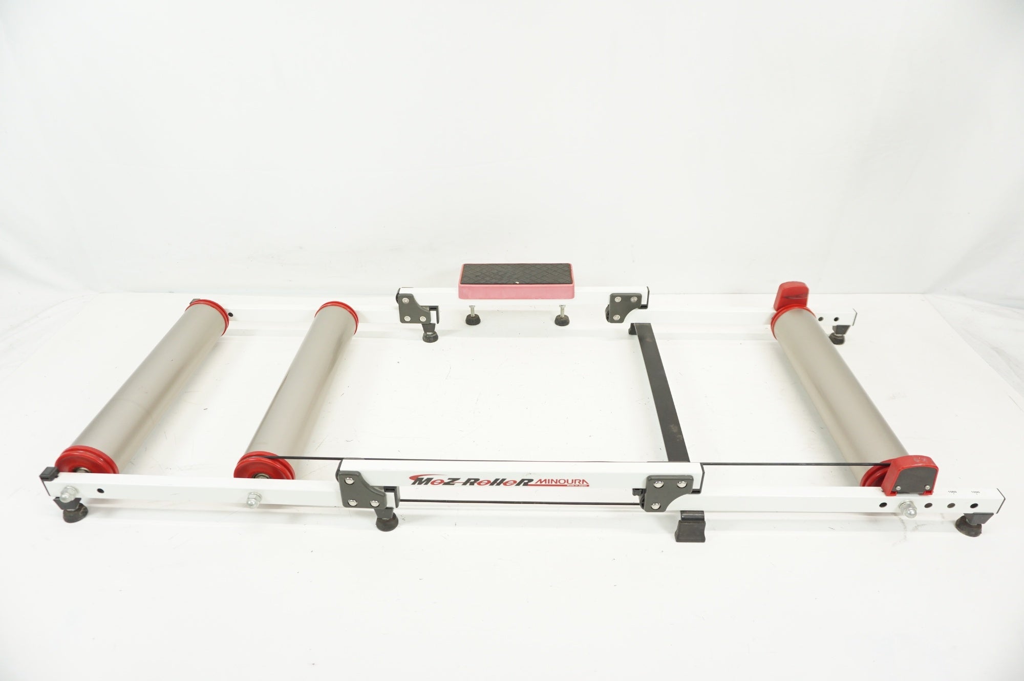 MINOURA 「ミノウラ」 MOZ-ROLLER 3本ローラー / 宇都宮店