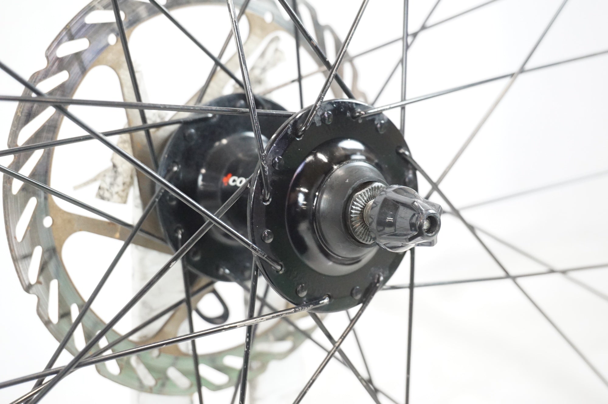 COLNAGO 「コルナゴ」 ARTEMIS CW24CL DISC SHIMANO11s ホイールセット