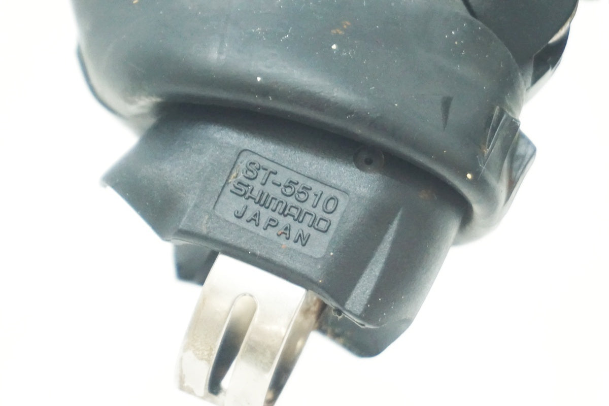 SHIMANO 「シマノ」 105 ST-5510 デュアルコントロールレバー / 大阪美原北インター店