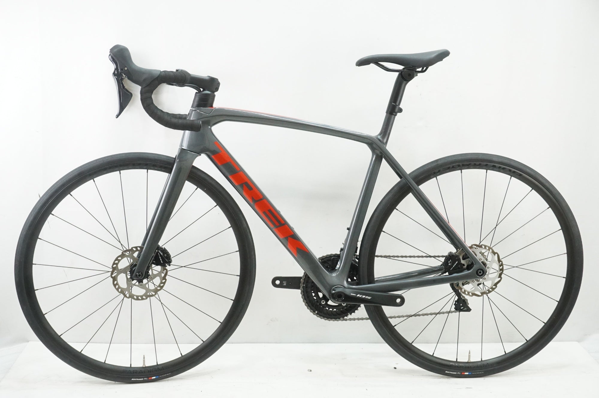 TREK 「トレック」 EMONDA SL 5 2023年モデル 54サイズ 8.97kg ロードバイク / 大宮店