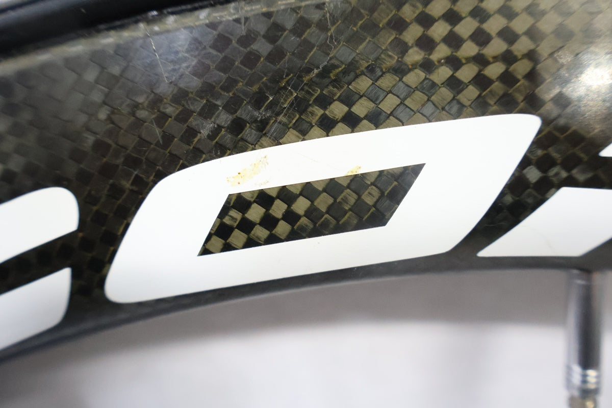 CORIMA 「コリマ」 3SPOKE TU フロントバトンホイール / 高知店