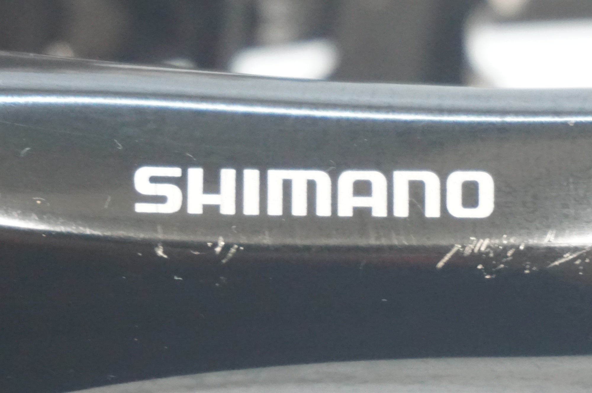 SHIMANO 「シマノ」 FC-RS500 50-34T 170mm クランク / 福岡店