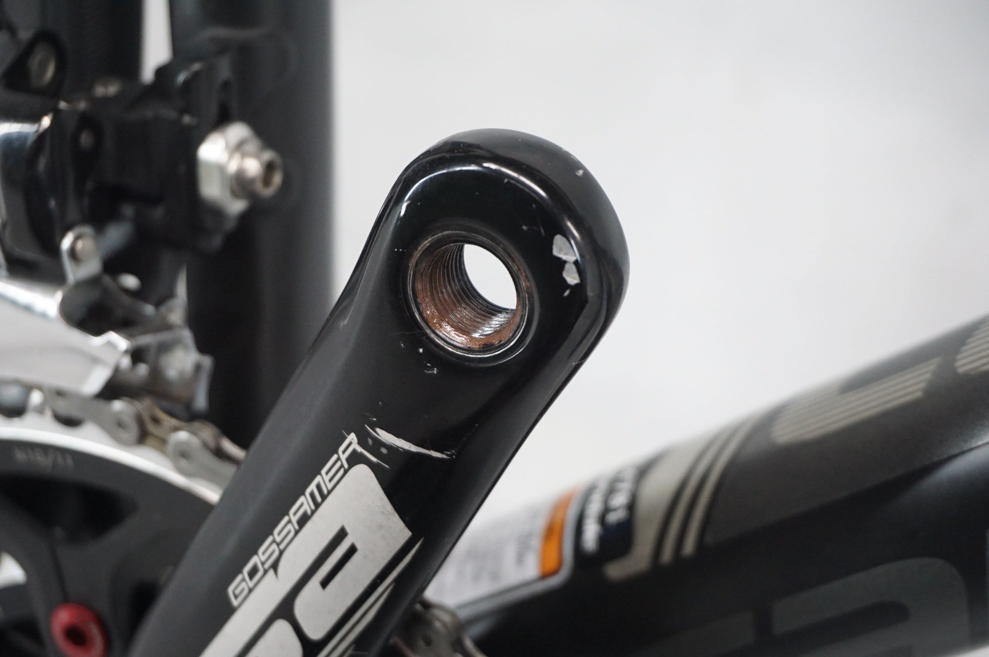 CANNONDALE 「キャノンデール」 CAAD10 5 105 2014年モデル ロード