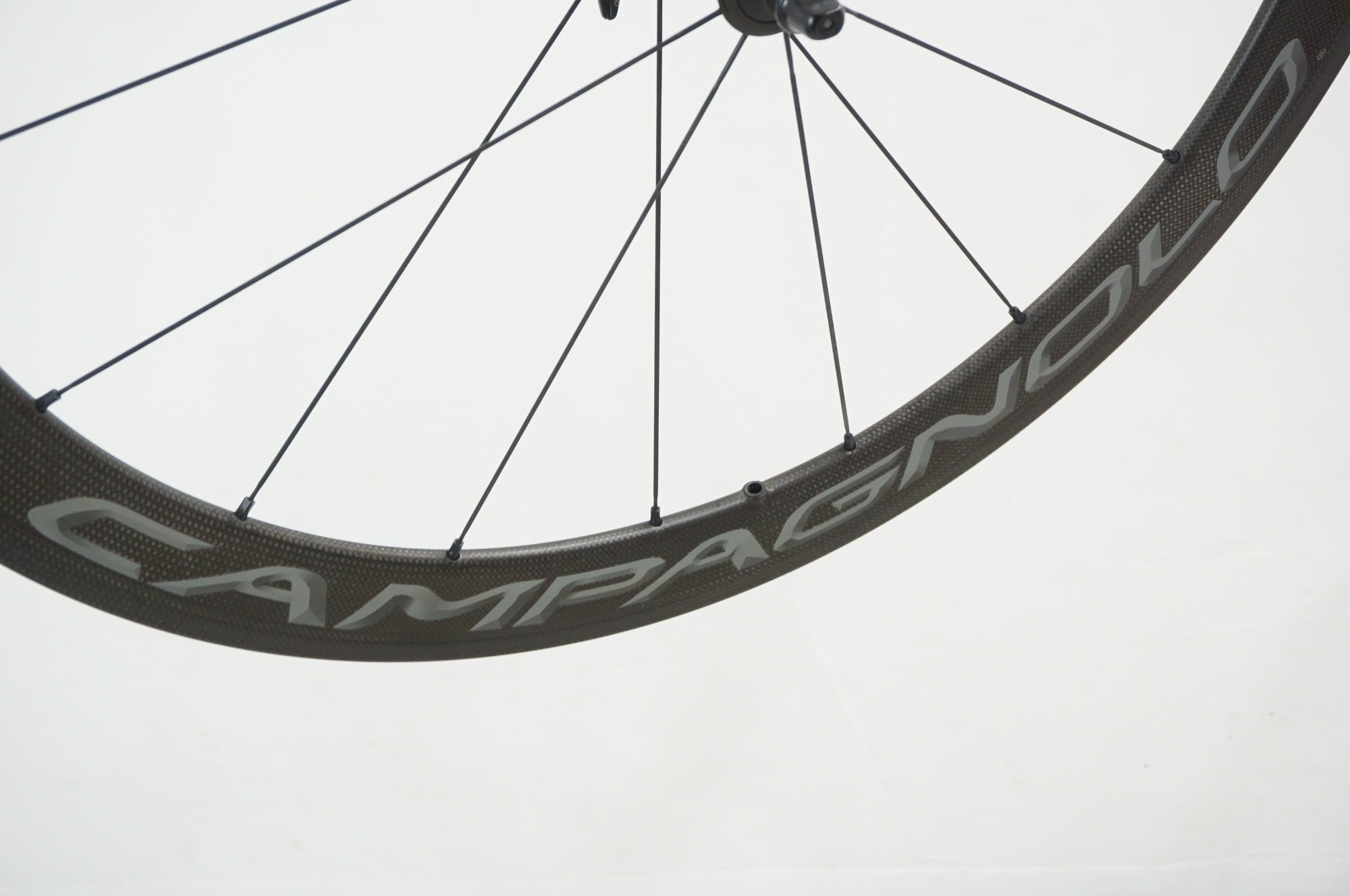 CAMPAGNOLO 「カンパニョーロ」 BORA ONE 50 TU AC3 シマノ11速 ホイールセット / 福岡店