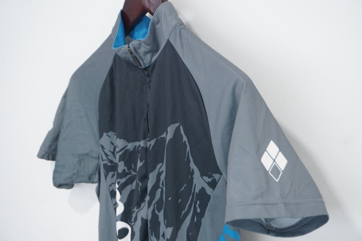 MONT-BELL 「モンベル」 Mサイズ ジャージ / 滋賀大津店