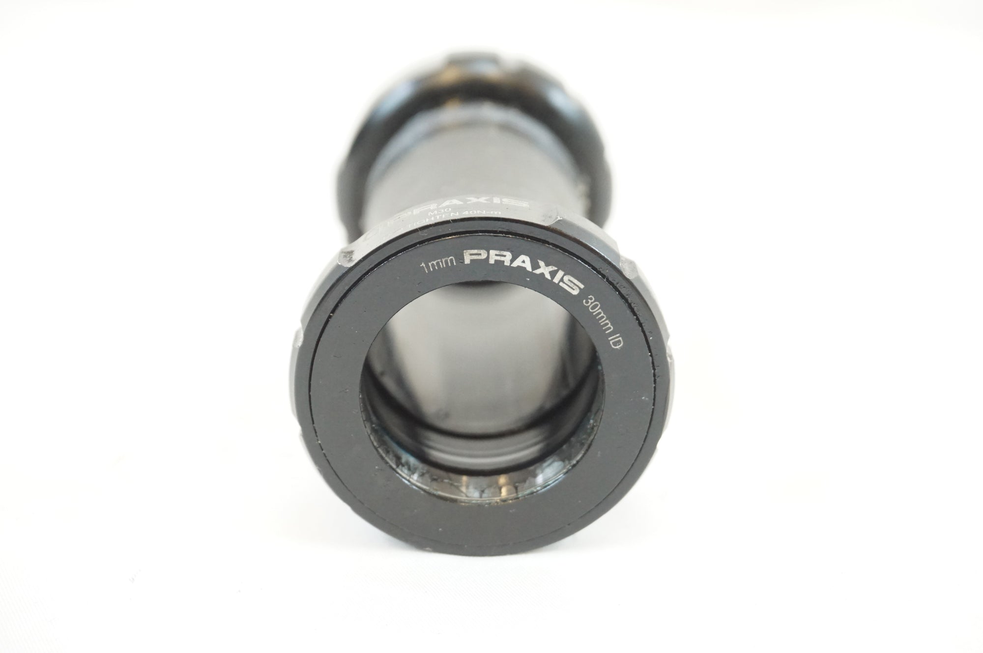 PRAXIS WORKS 「プラクシスワークス」 ALBA 42T 165mm クランクセット / 有明ガーデン店