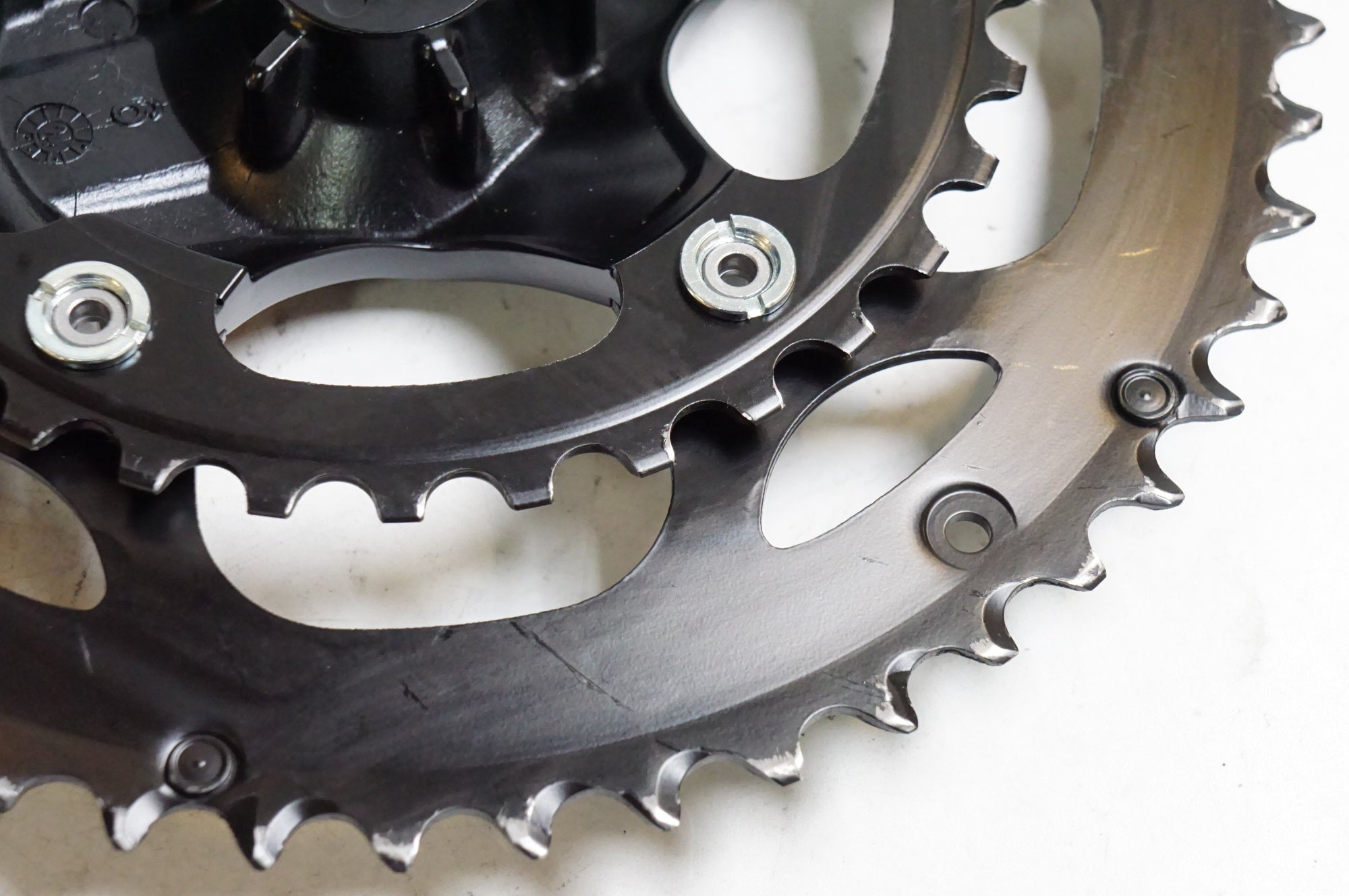 SHIMANO 「シマノ」 FC-RS200 50-34T 170mm クランク / 熊谷本店