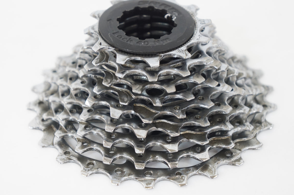 SRAM 「スラム」 9S 12-26T スプロケット / 大宮店