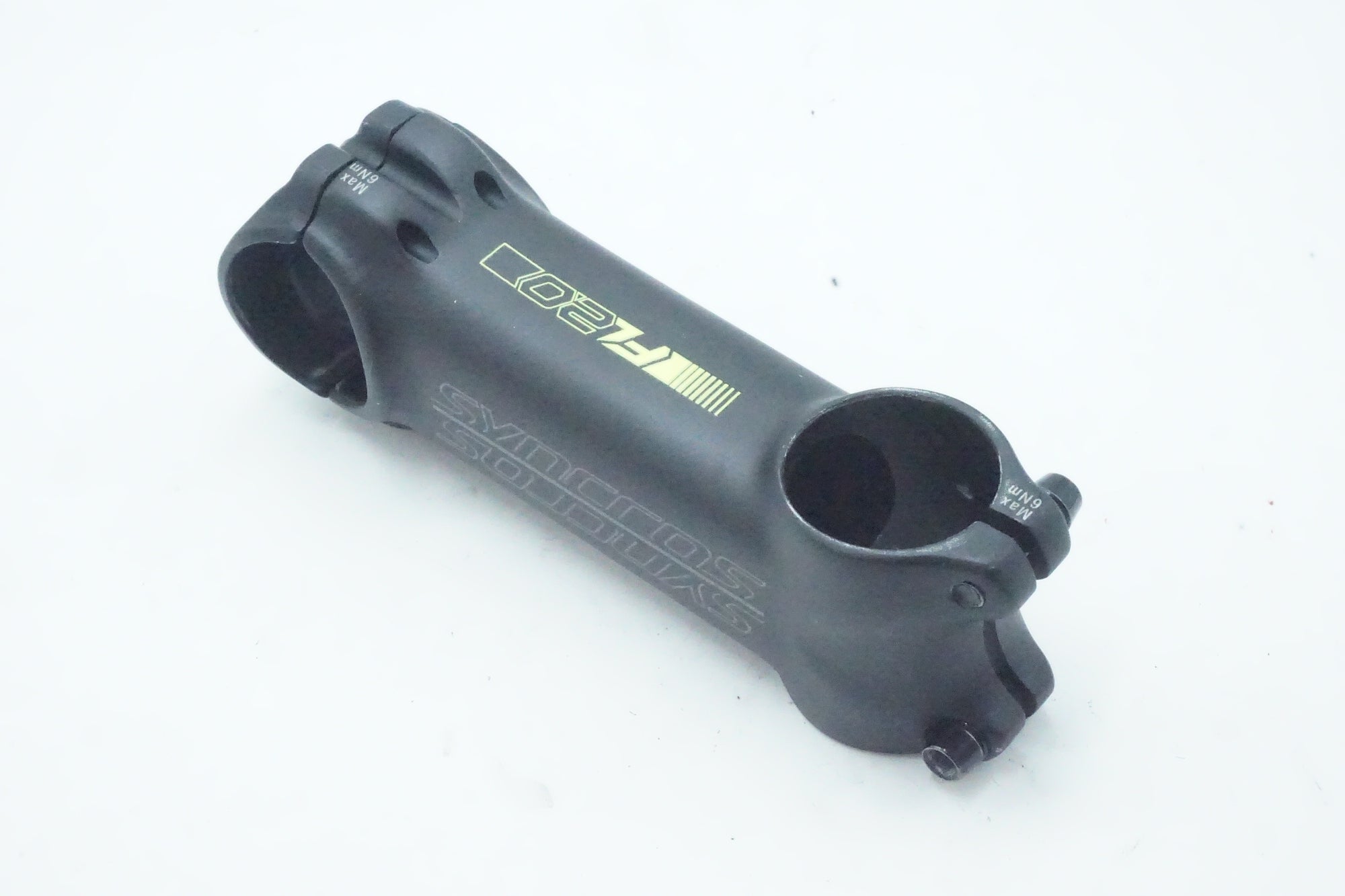 SYNCROS「シンクロス」 FL2.0 φ31.8 100㎜ ステム ボルト欠品あり/ 京都西院店