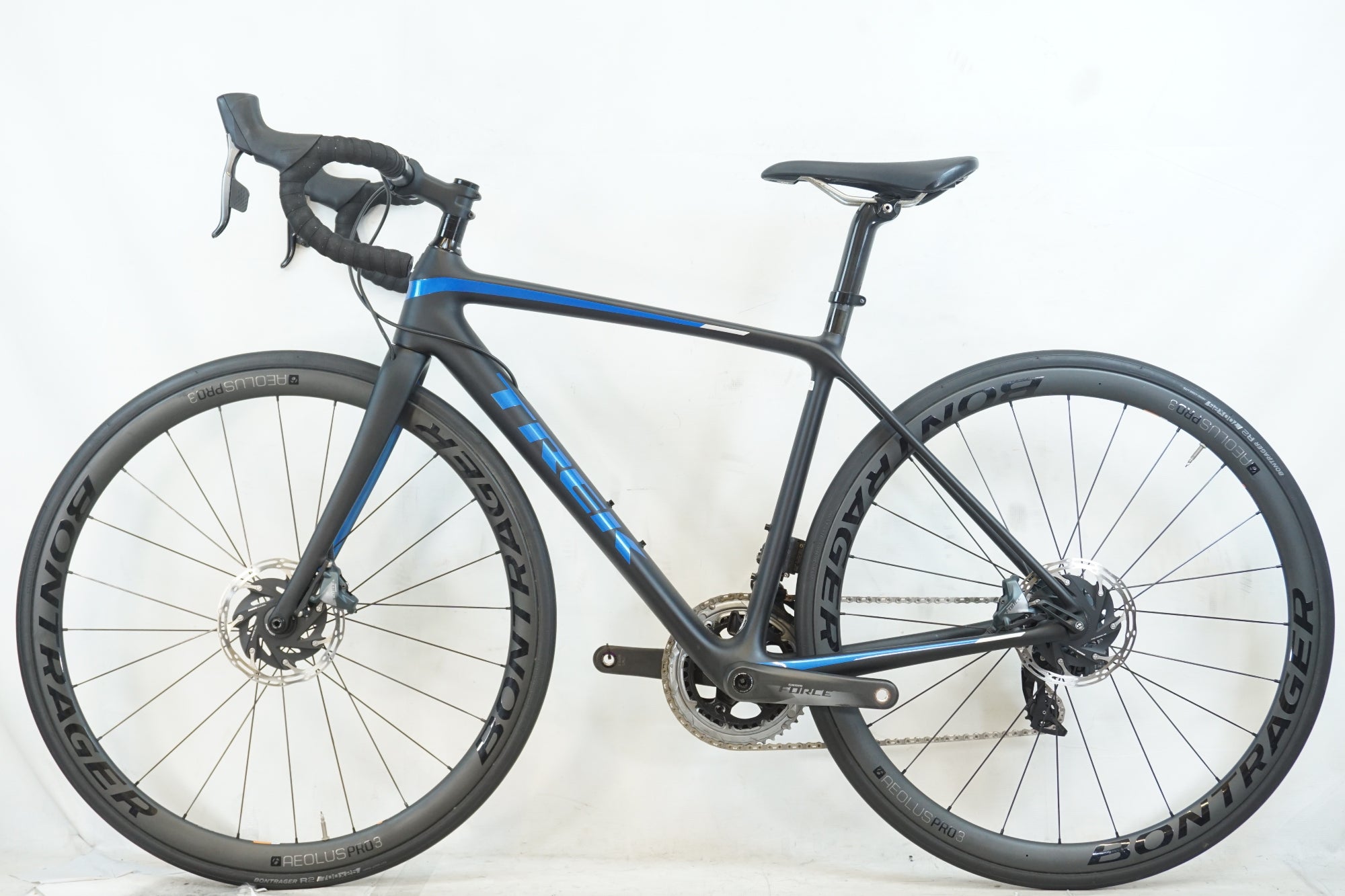 TREK 「トレック」 EMONDA SL7 DISC 2020年モデル ロードバイク / 有明ガーデン店