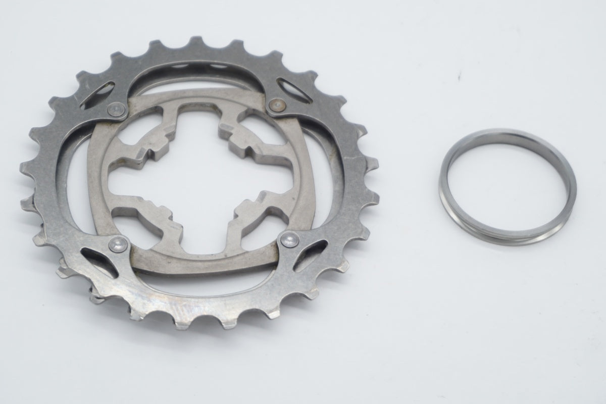CAMPAGNOLO 「カンパニョーロ」 RECORD  12-25T スプロケット / 滋賀大津店
