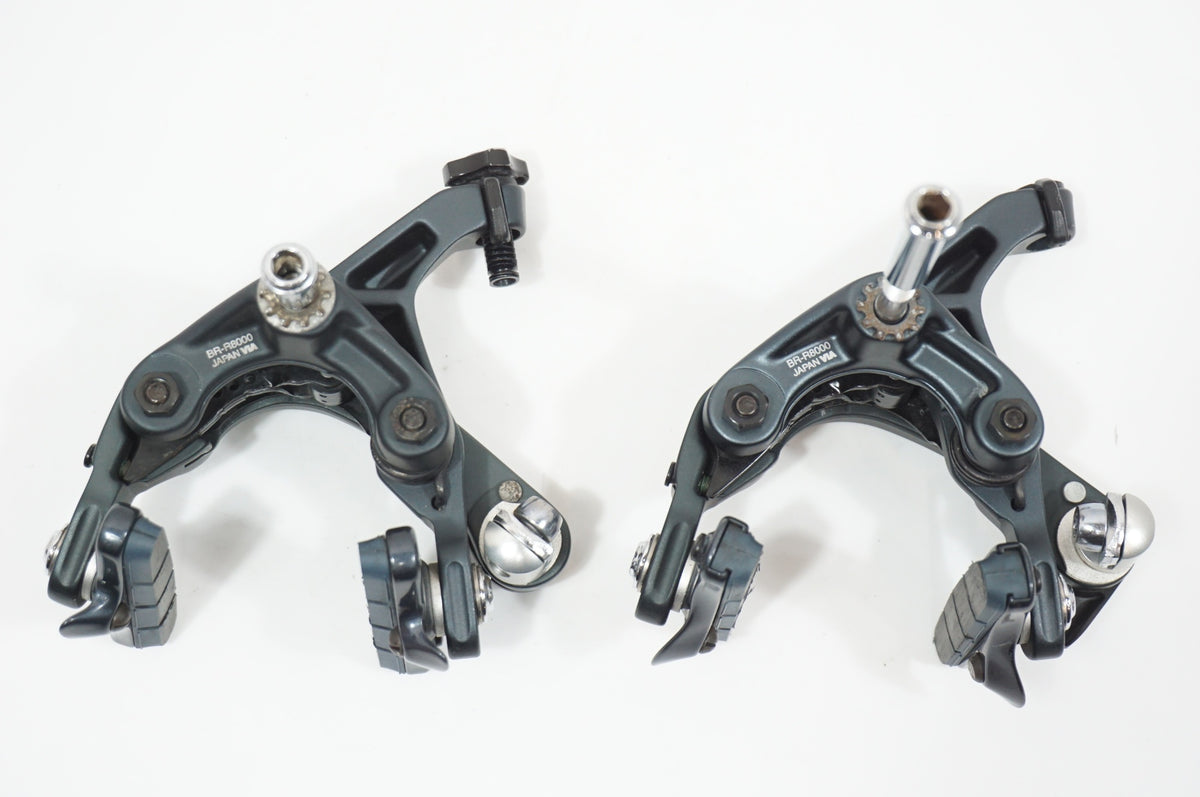 SHIMANO 「シマノ」 ULTEGRA BR-R8000 前後セット / 世田谷店