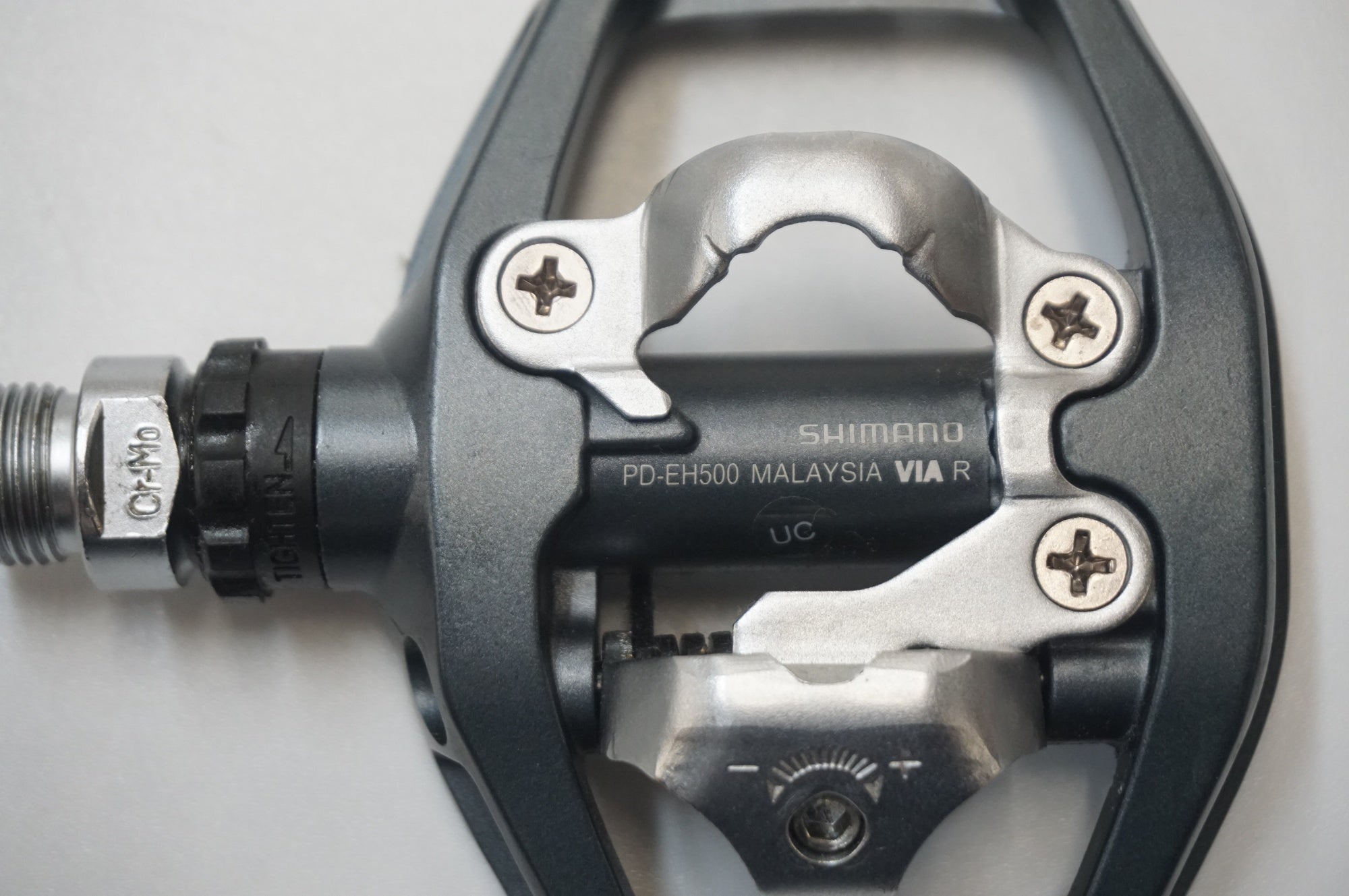 SHIMANO 「シマノ」 PD-EH500 ペダル / 福岡店