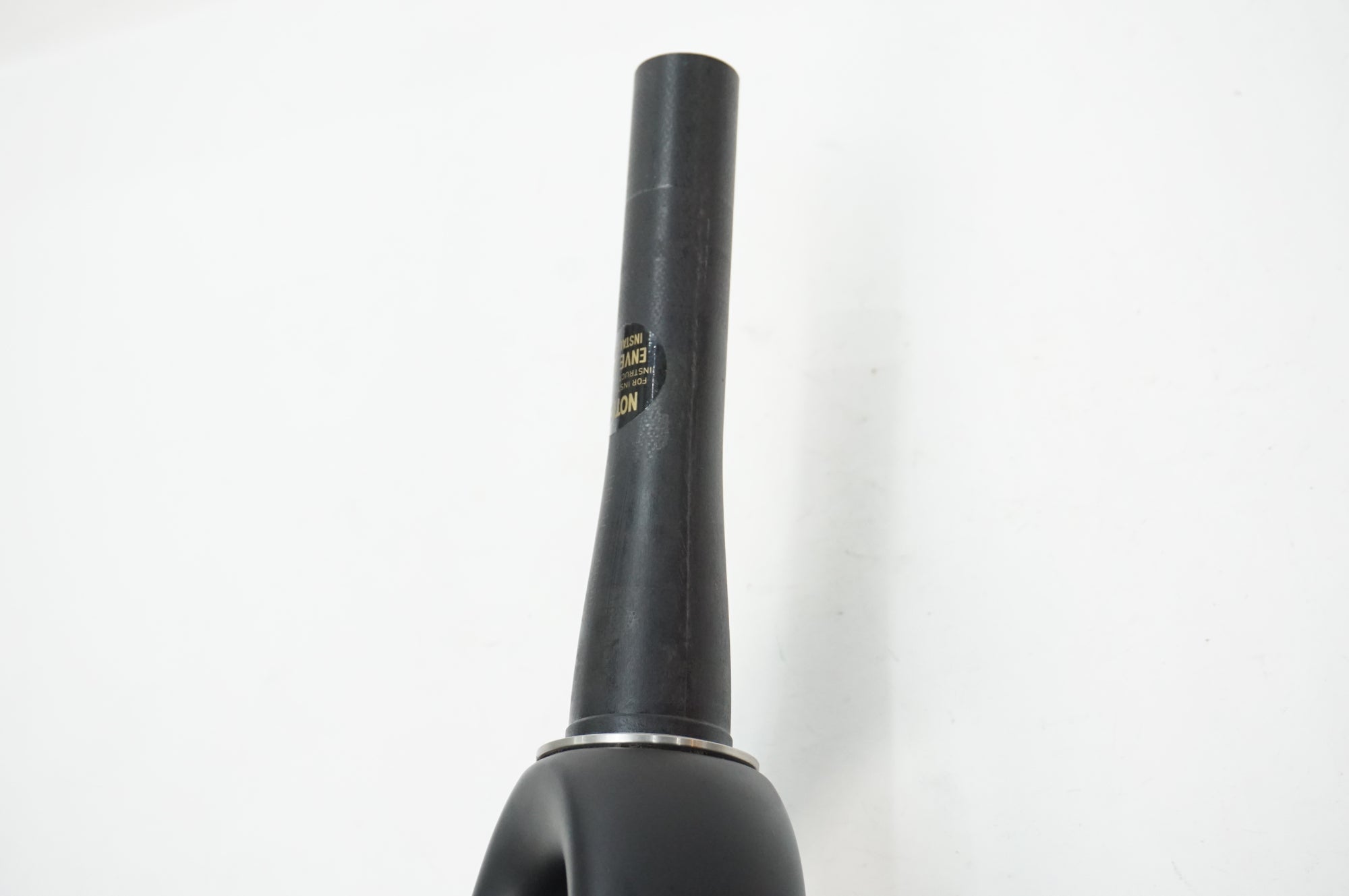 ENVE 「エンヴィ」 CROSS DISC フロントフォーク / 川越店