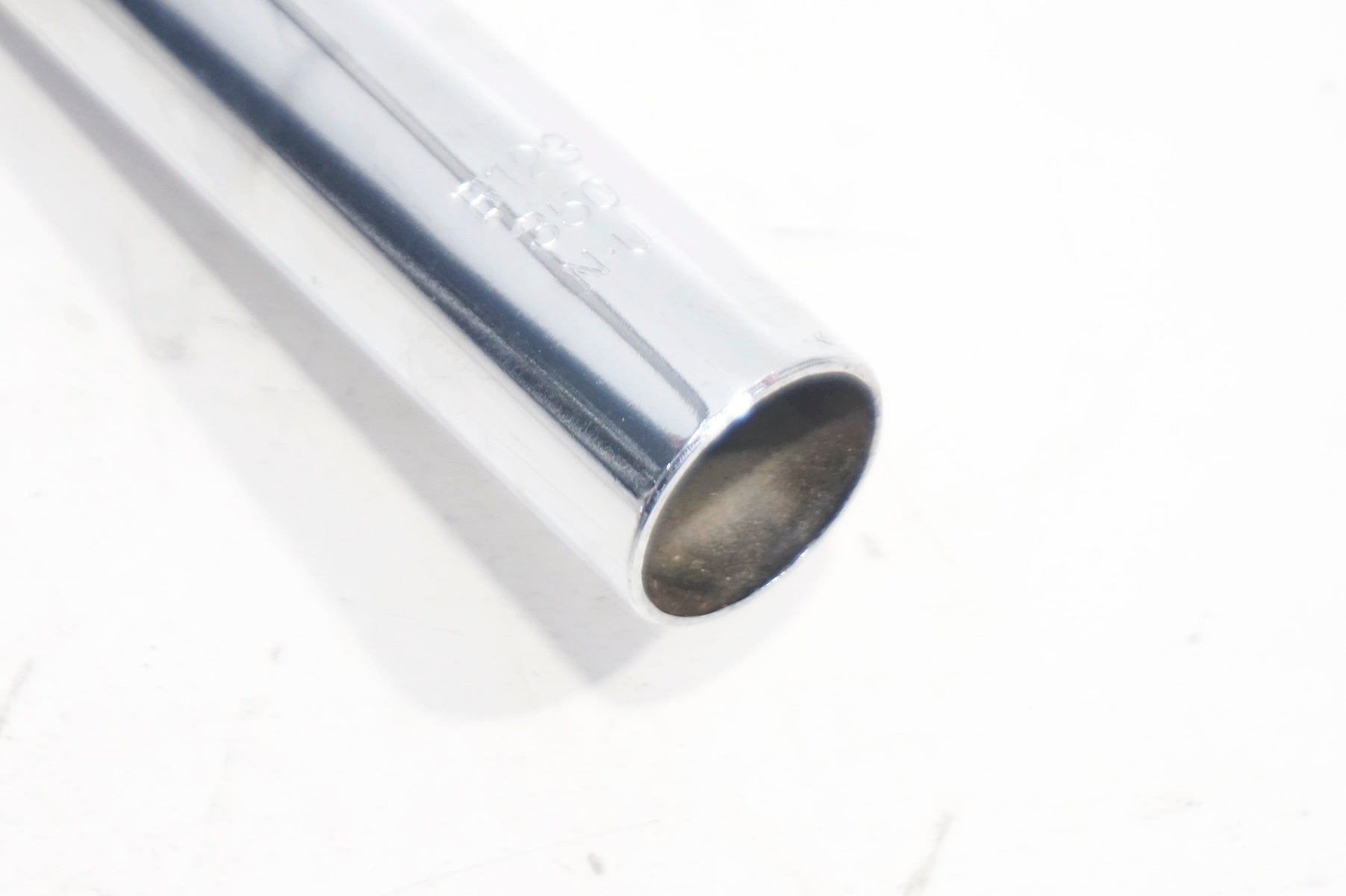 NITTO 「ニットー」 B123 NJS Φハンドル / 大阪門真店