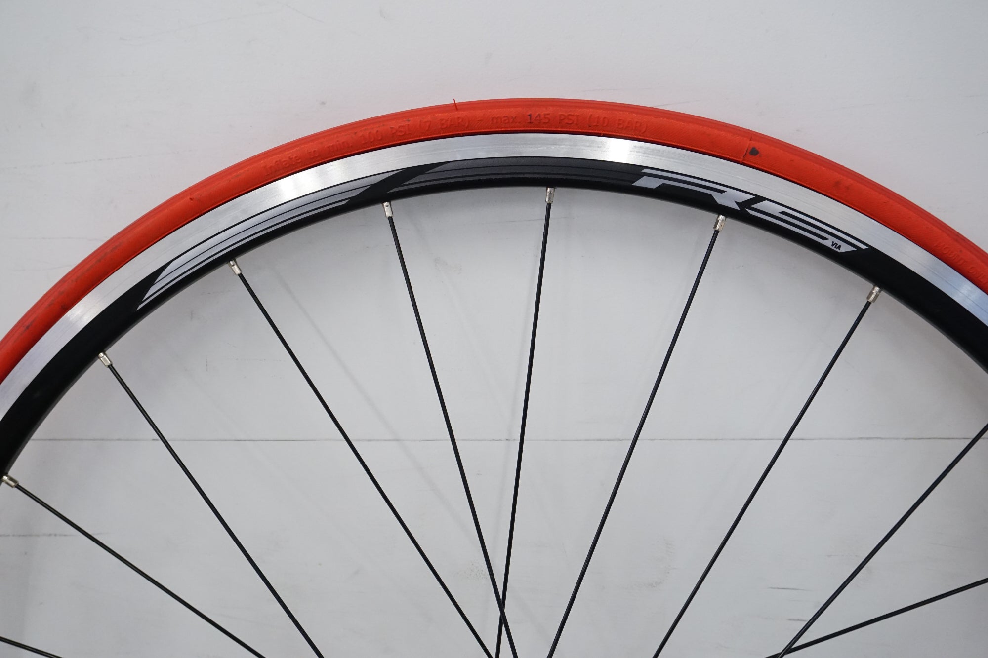 最新 SHIMANO 浜松店 / リアホイール シマノ11速 WH-RS010 「シマノ」 パーツ