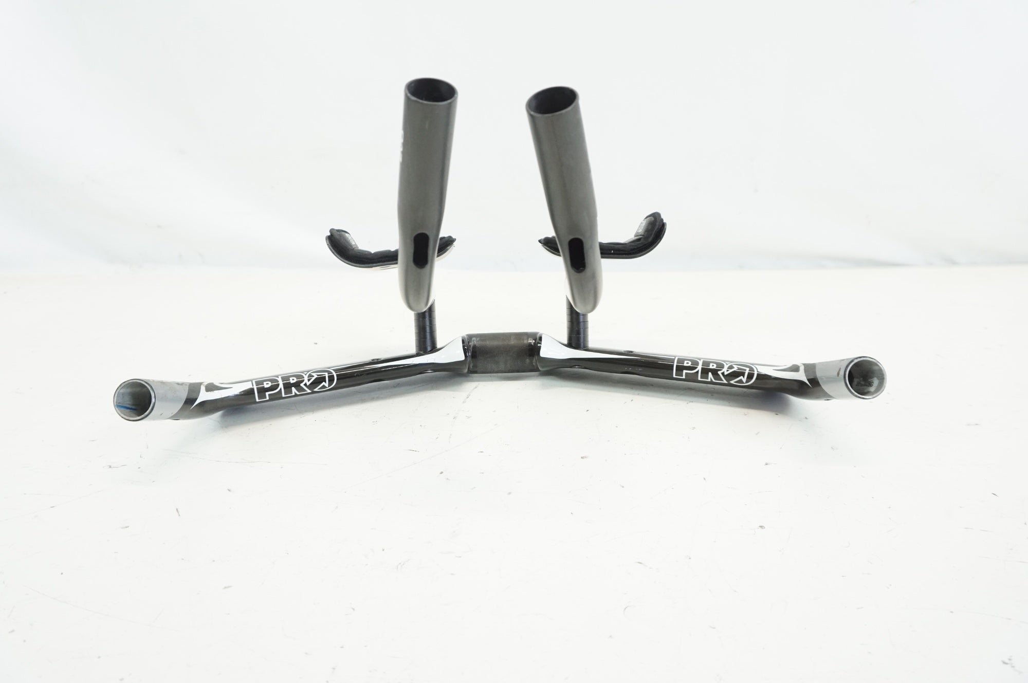 SHIMANO 「シマノ」 PRO MISSILE EVO 400mm 31.8mm TTバー / 宇都宮店