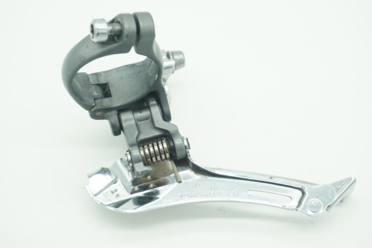 SHIMANO 「シマノ」 TIAGRA FD-4600 フロントディレイラー