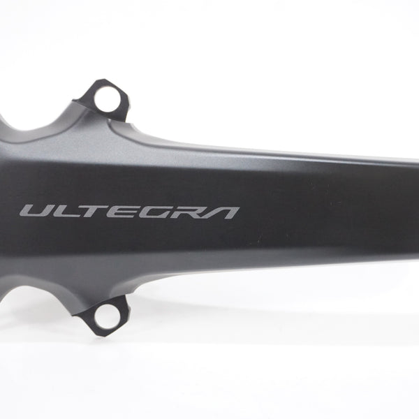 SHIMANO 「シマノ」 ULTEGRA FC-R8100 170mm クランクアーム / AKIBA店